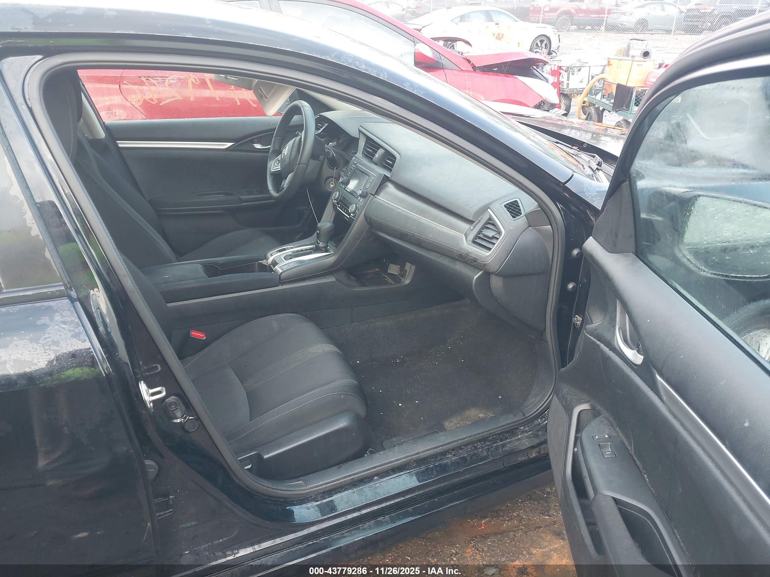 HONDA CIVIC image 5