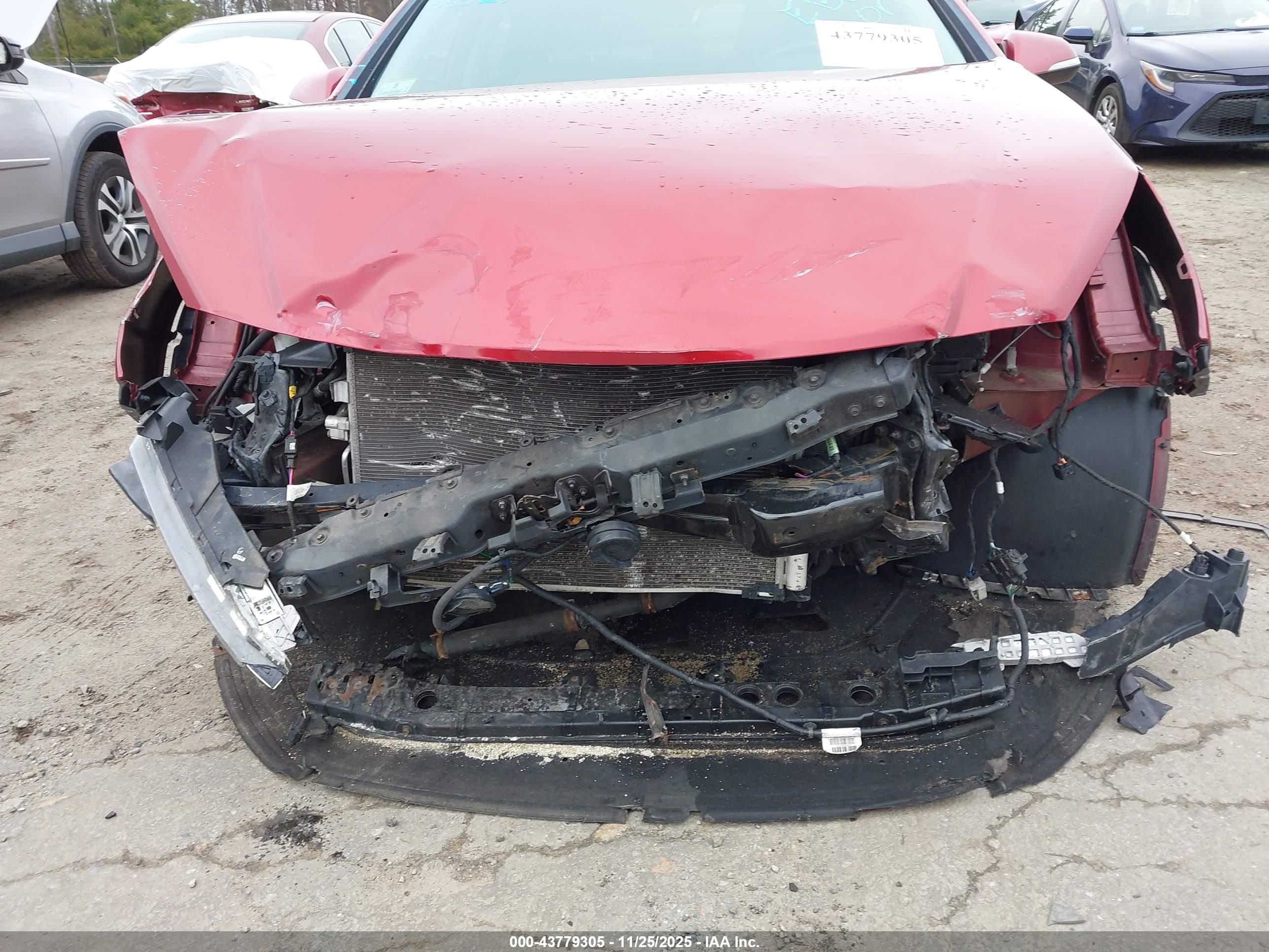 HYUNDAI SONATA image 6