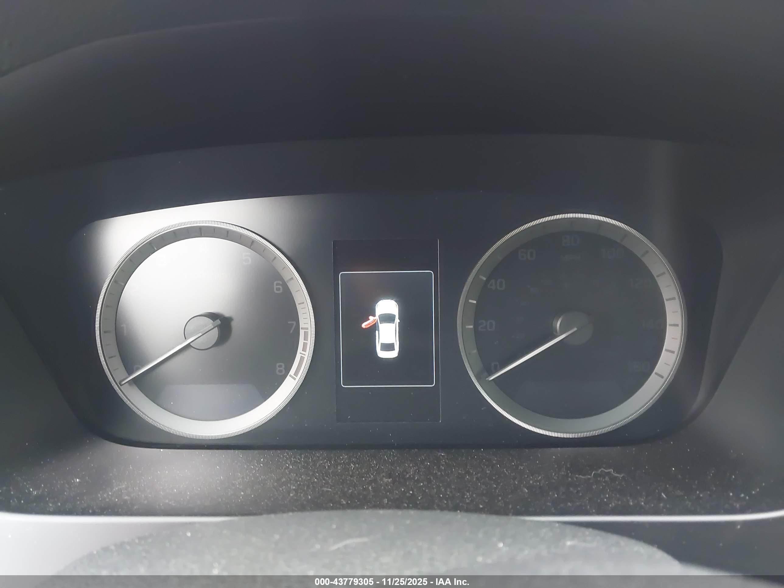 HYUNDAI SONATA image 7