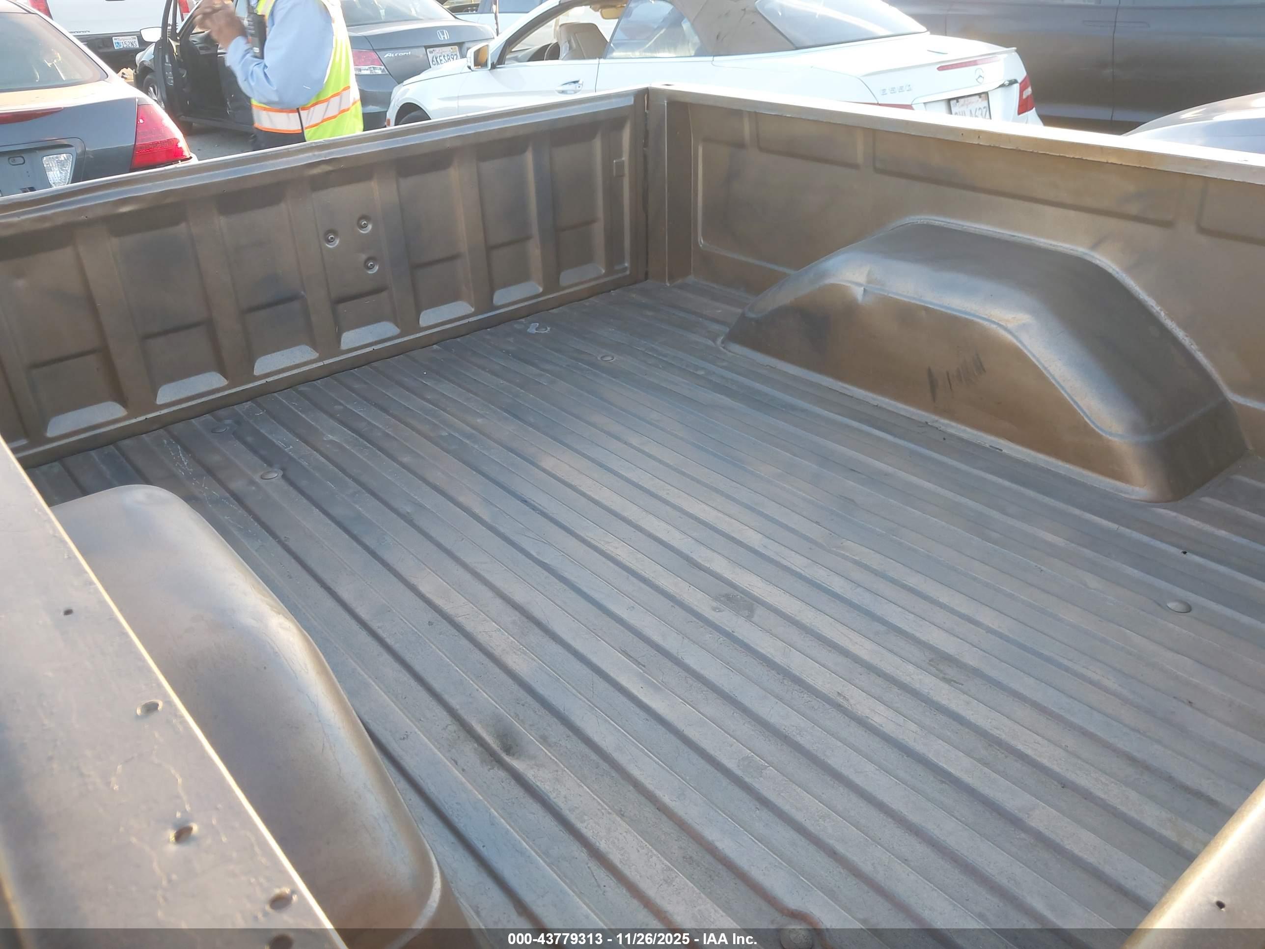 CHEVROLET C10 image 8