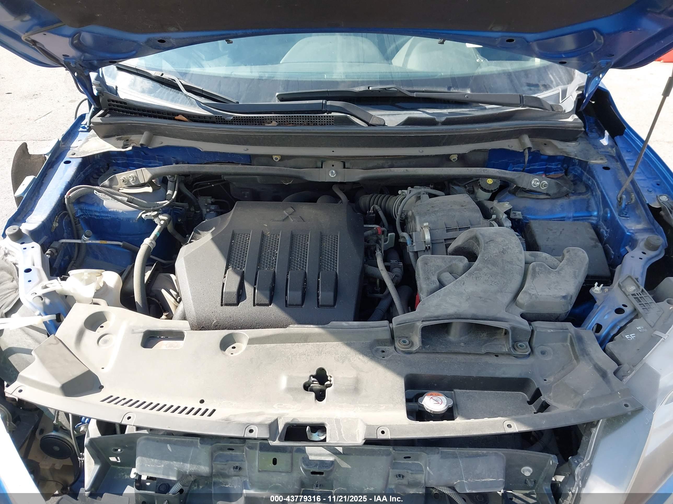 MITSUBISHI ECLIPSE image 10