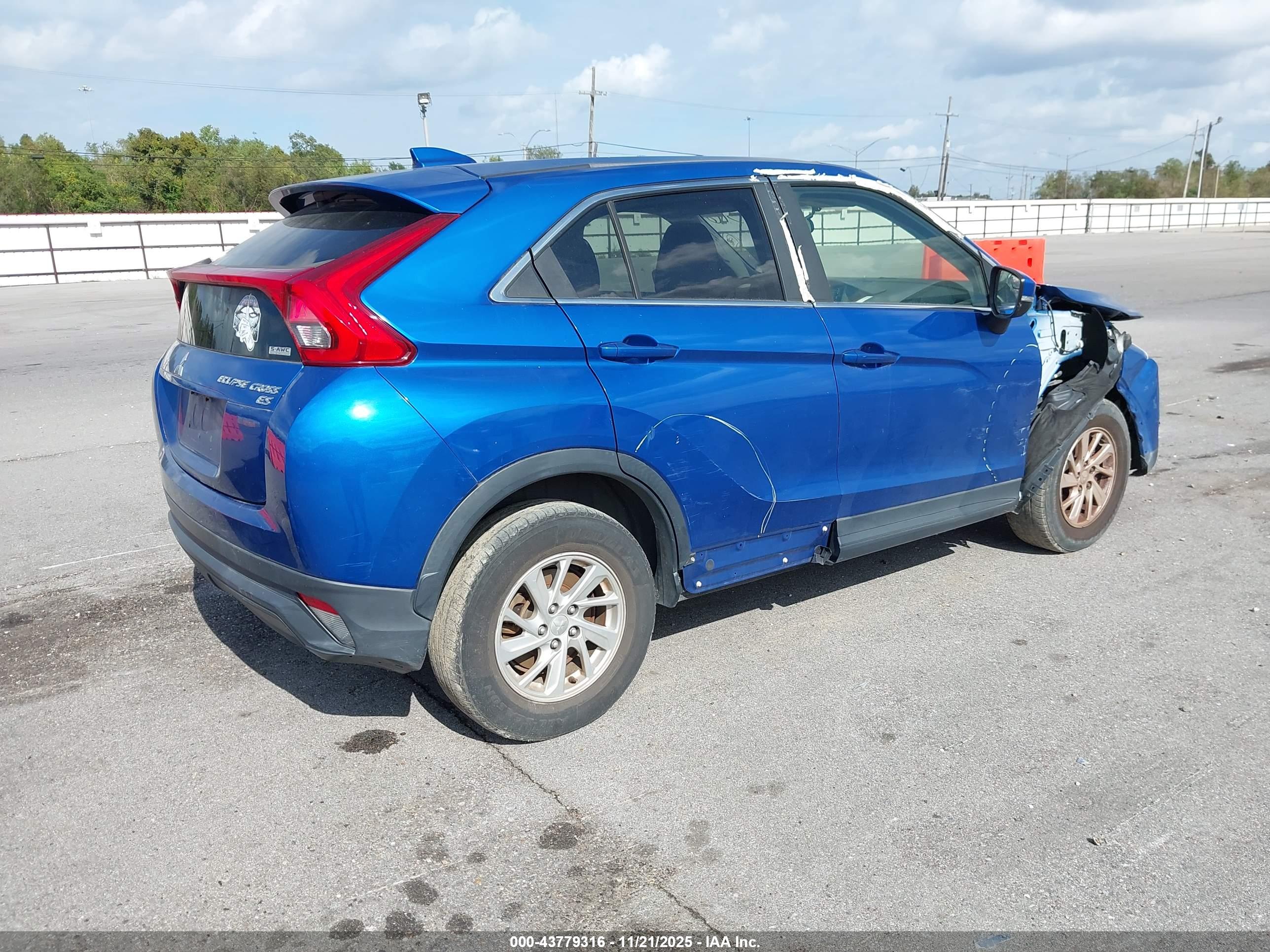 MITSUBISHI ECLIPSE image 4