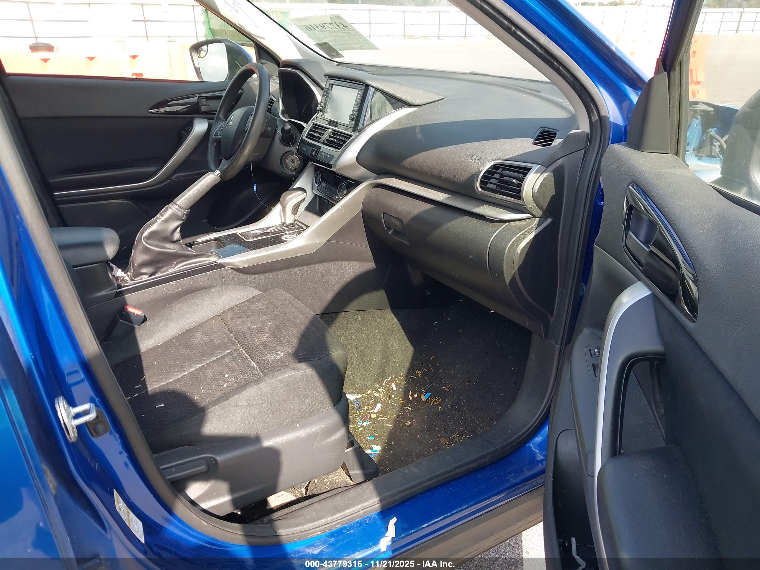 MITSUBISHI ECLIPSE image 5
