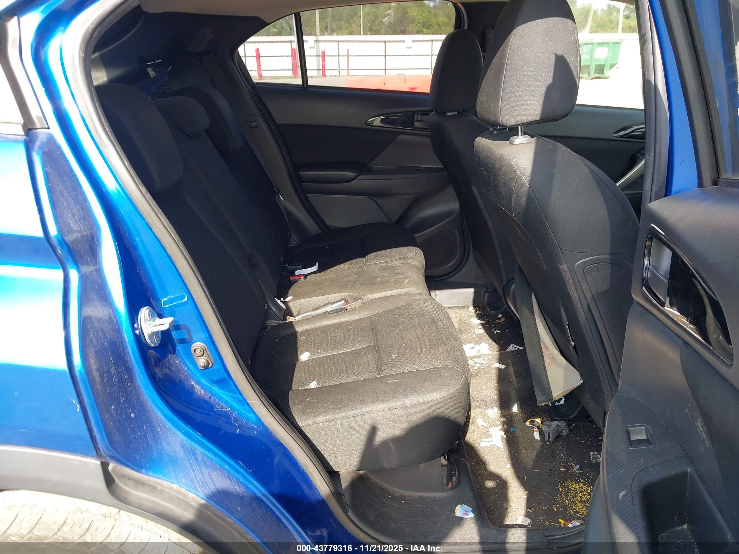 MITSUBISHI ECLIPSE image 8