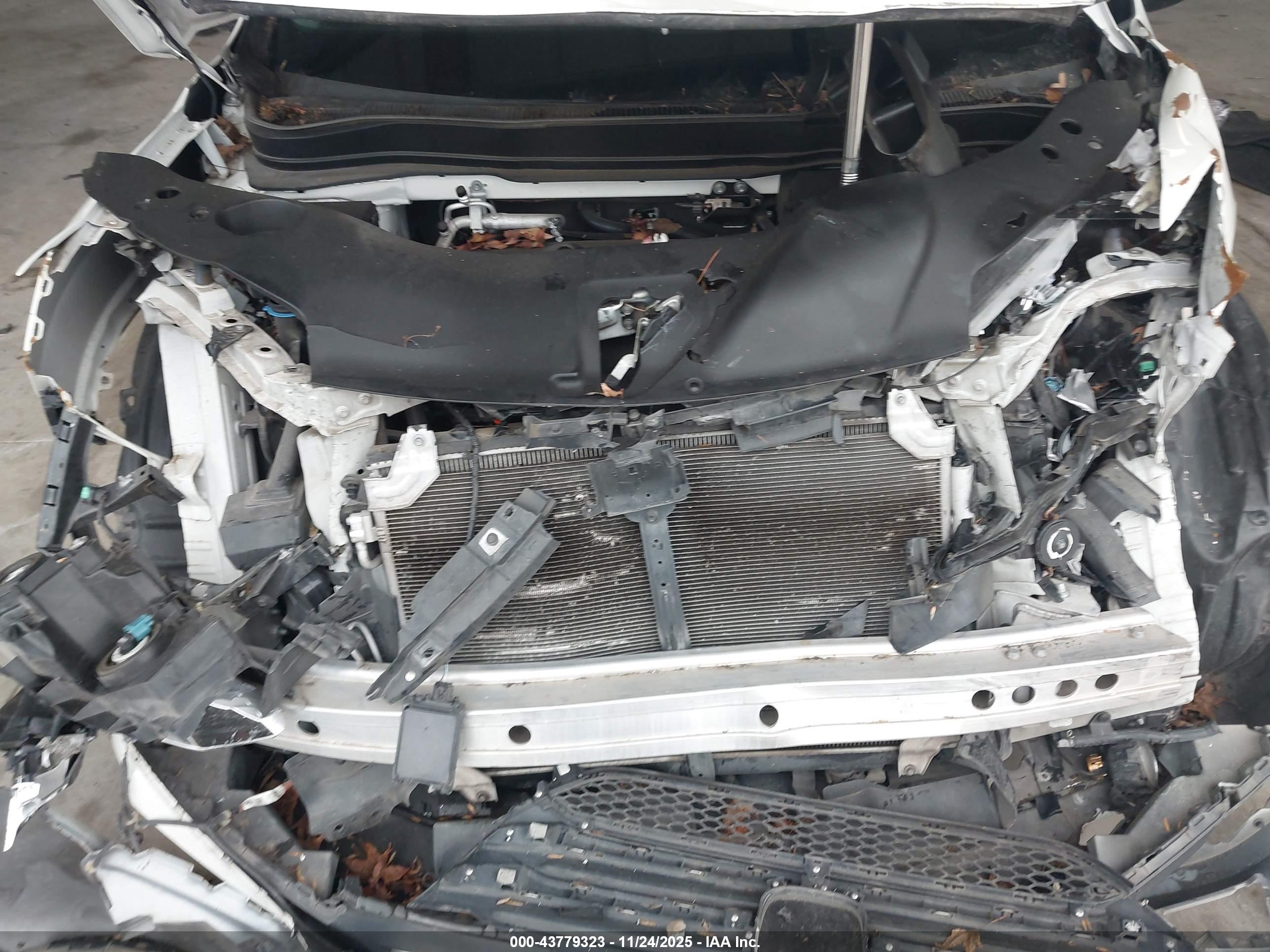 HONDA PILOT image 10