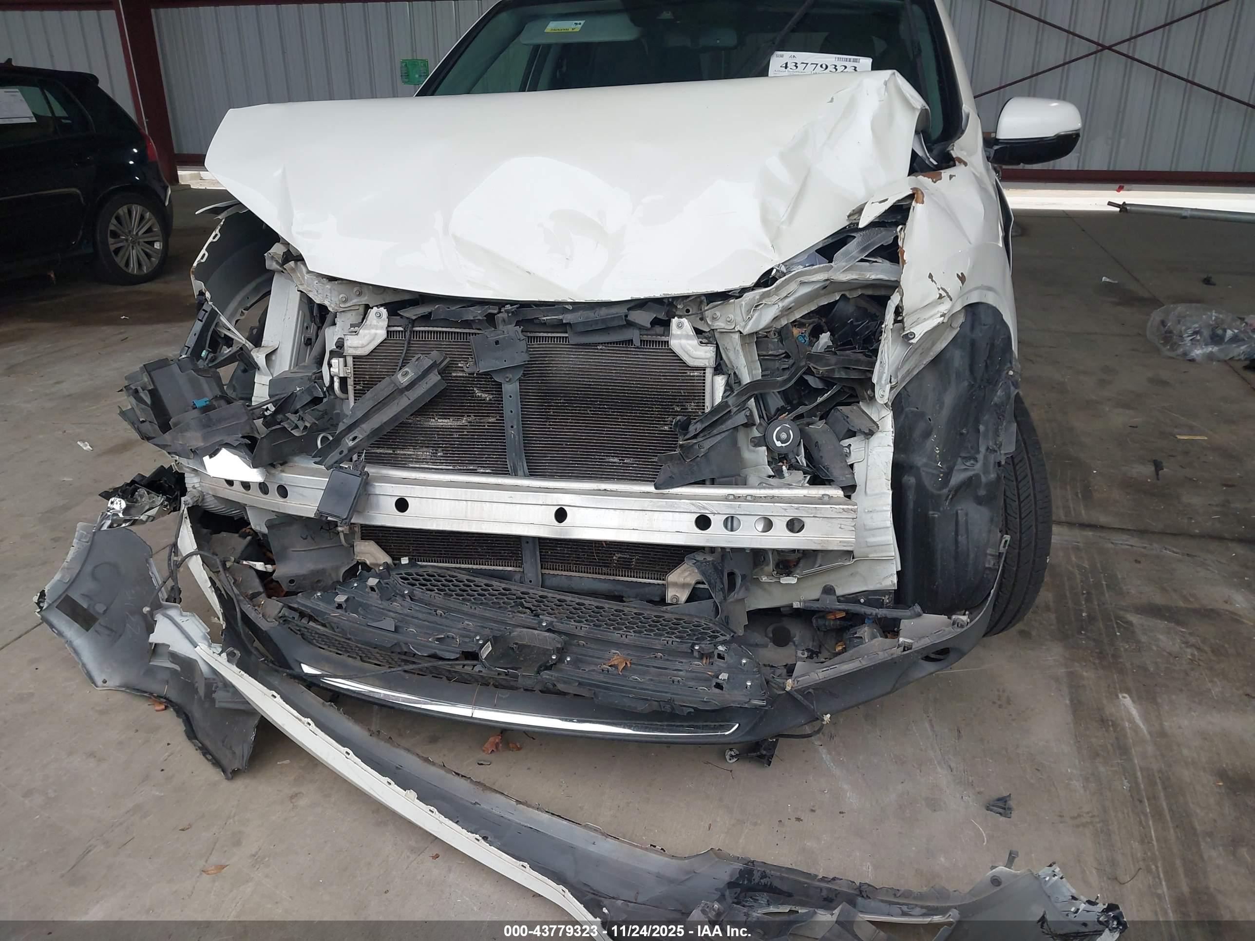 HONDA PILOT image 6