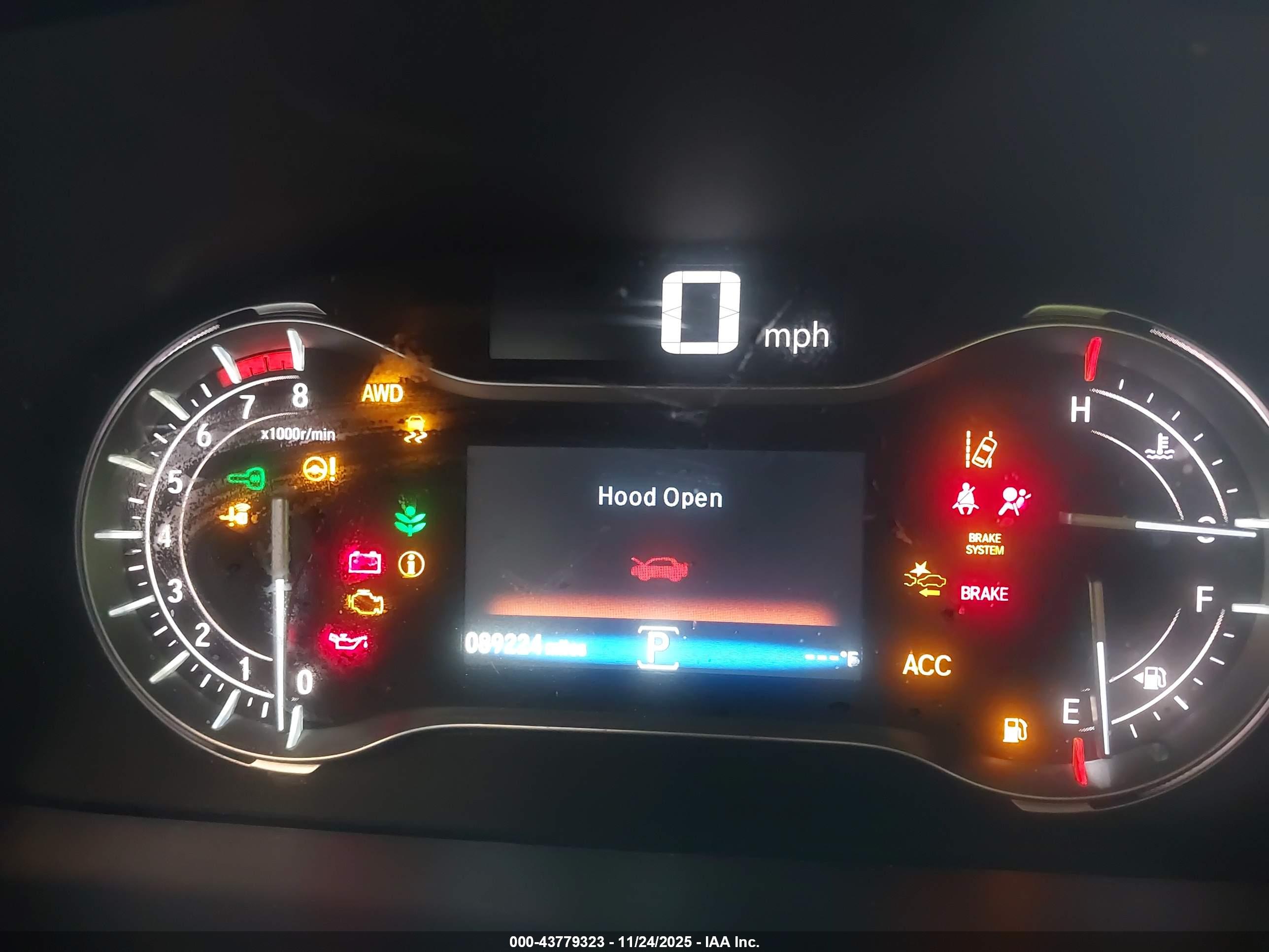 HONDA PILOT image 7