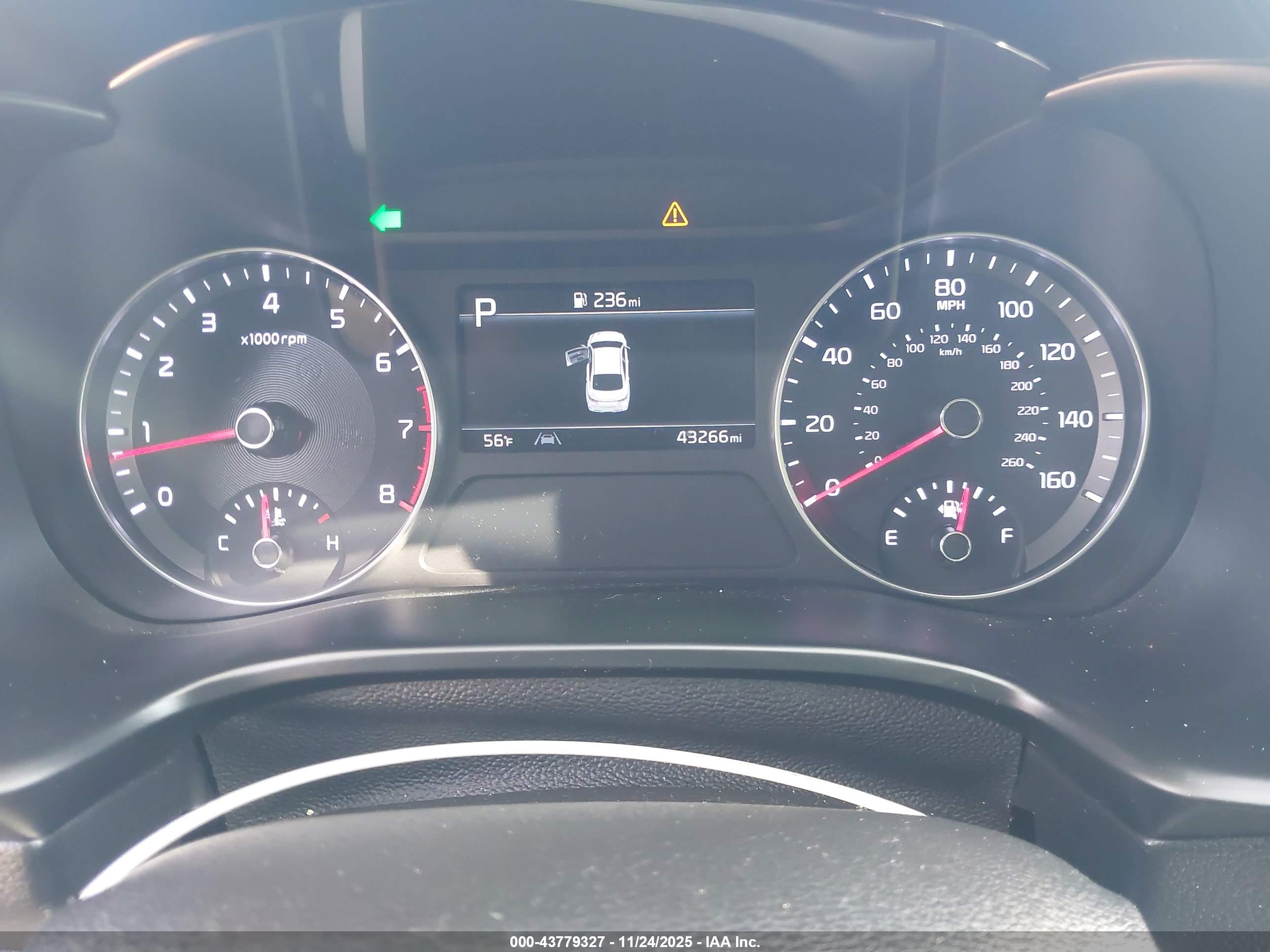 KIA FORTE image 7