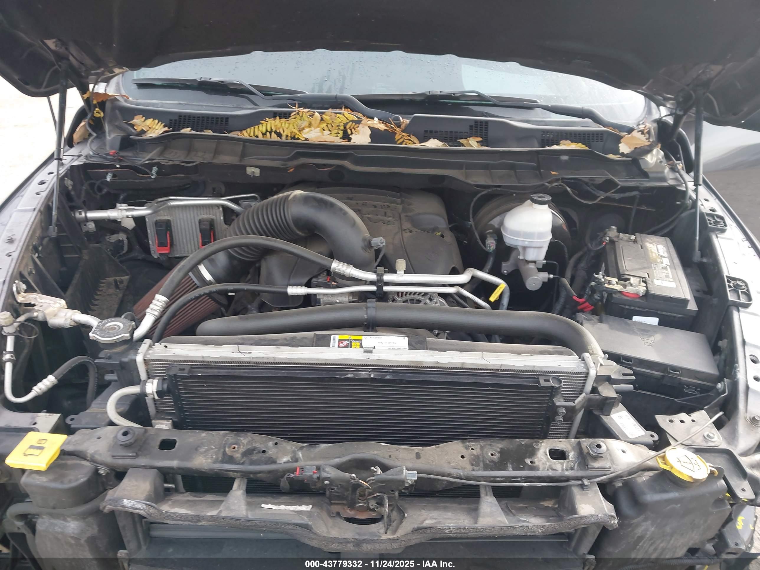 RAM 1500 image 10