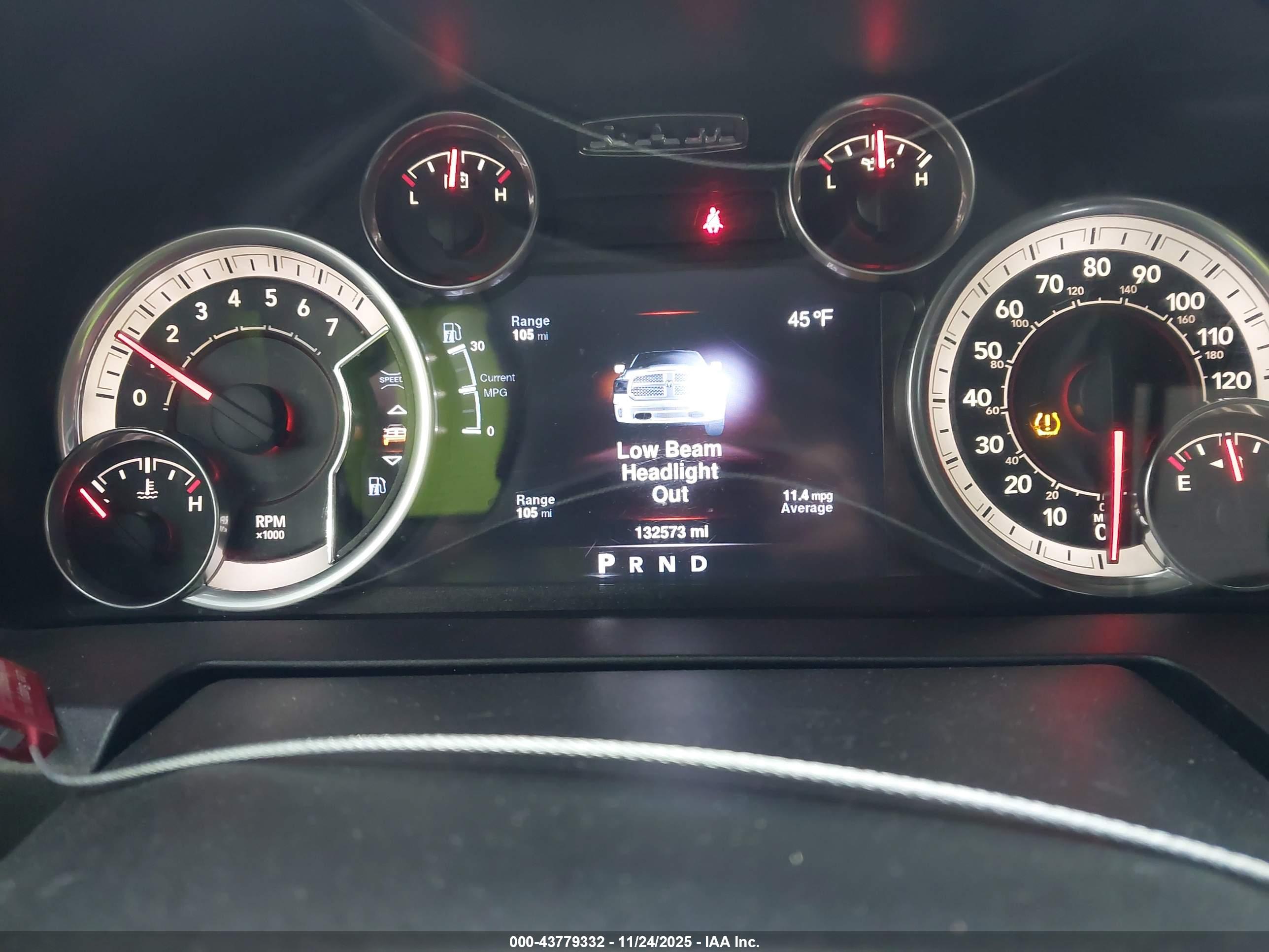 RAM 1500 image 7