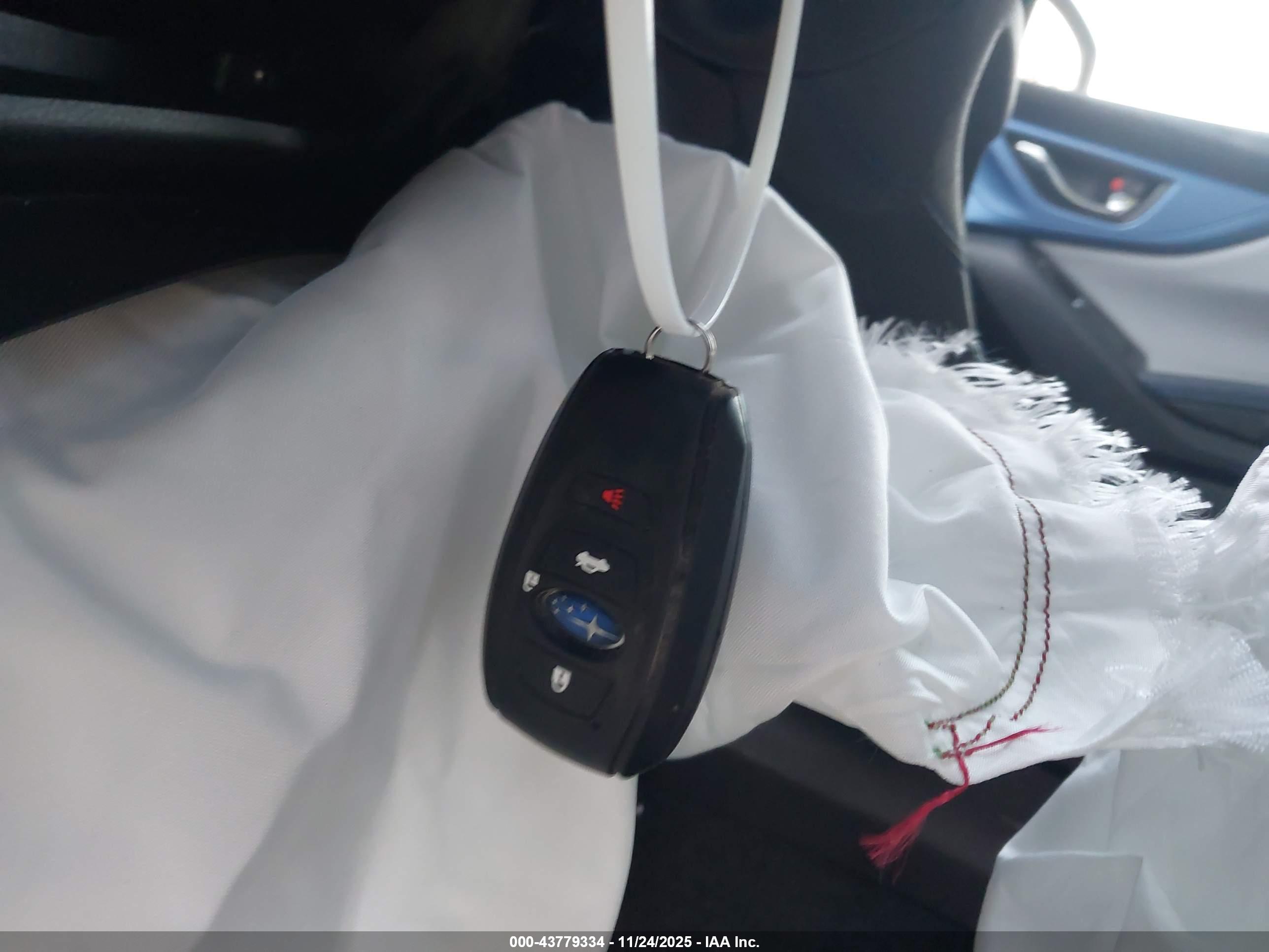 SUBARU CROSSTREK image 11