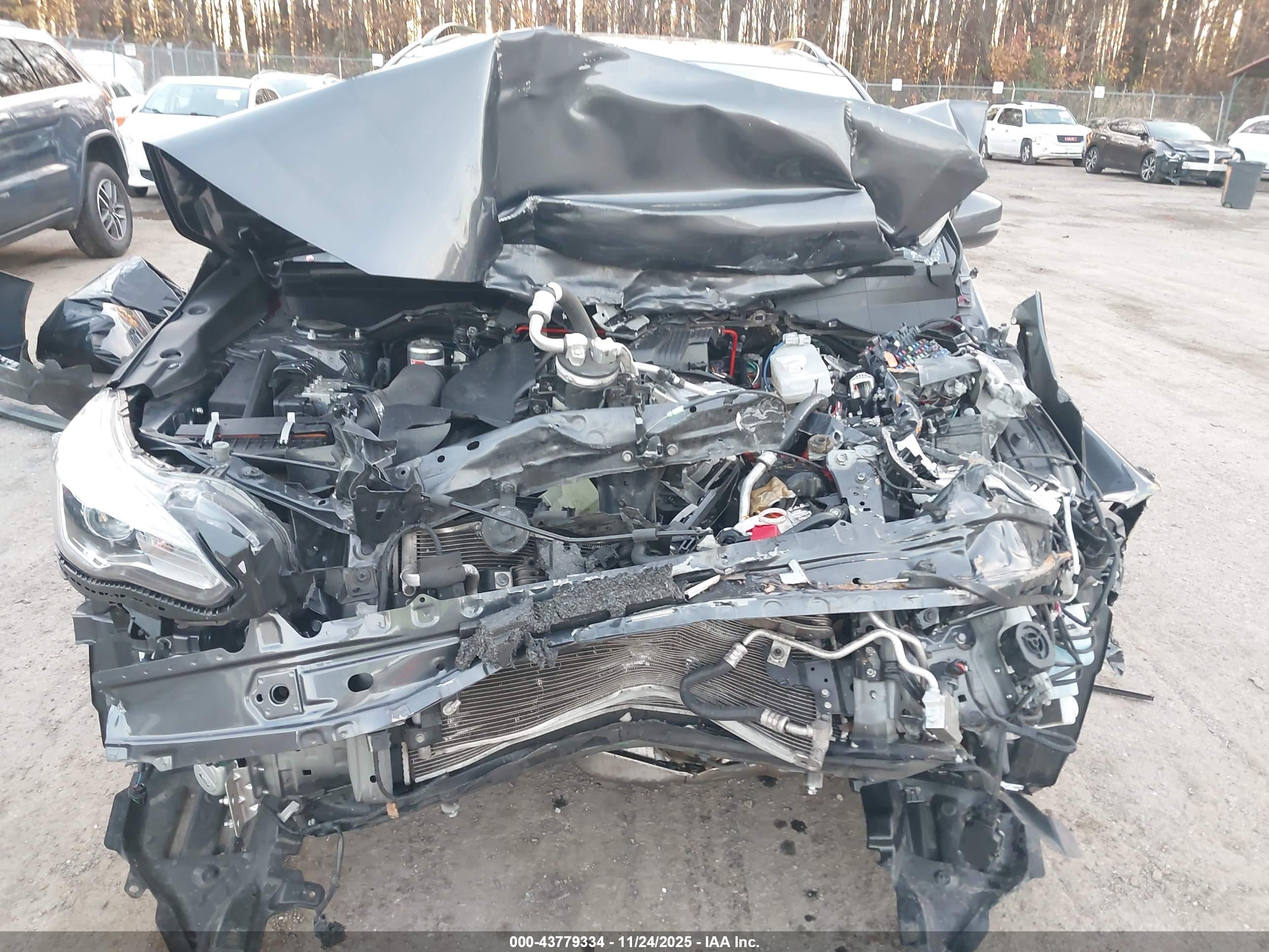SUBARU CROSSTREK image 6