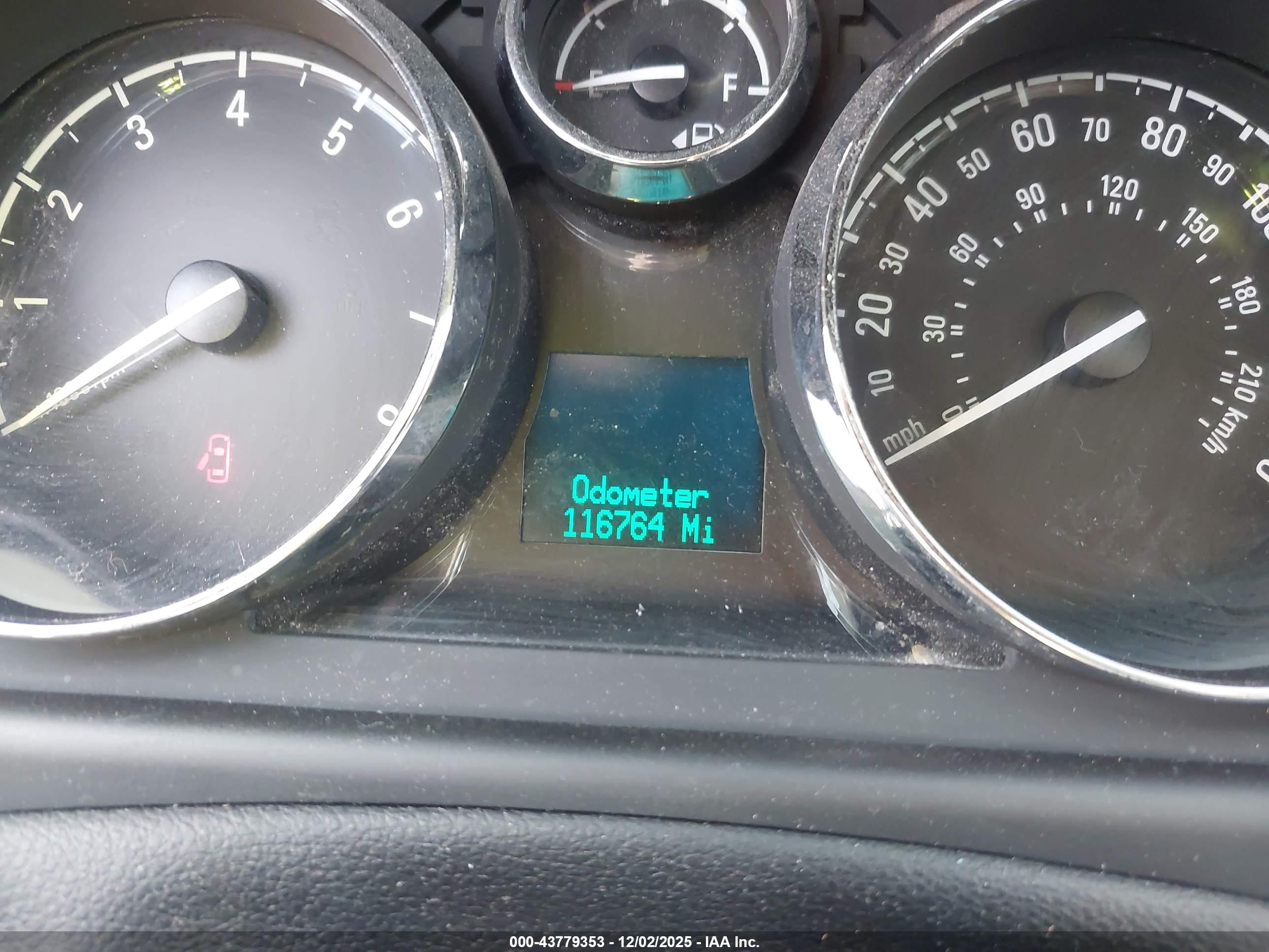 CHEVROLET CAPTIVA image 7