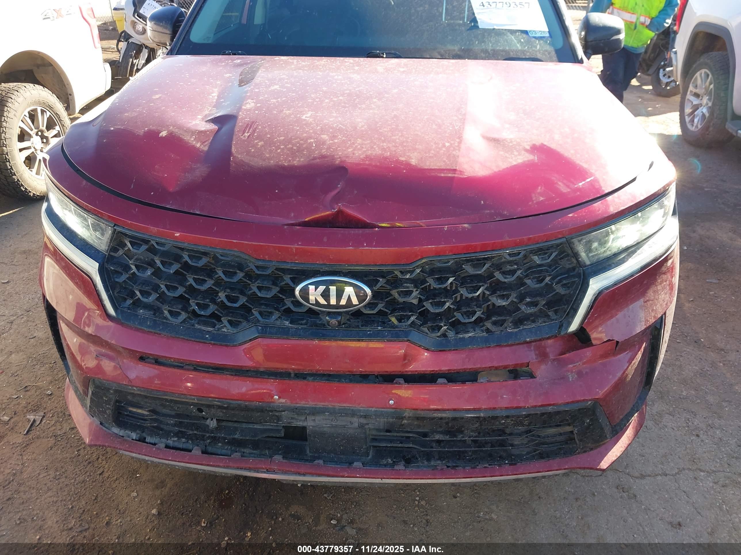 KIA SORENTO image 6