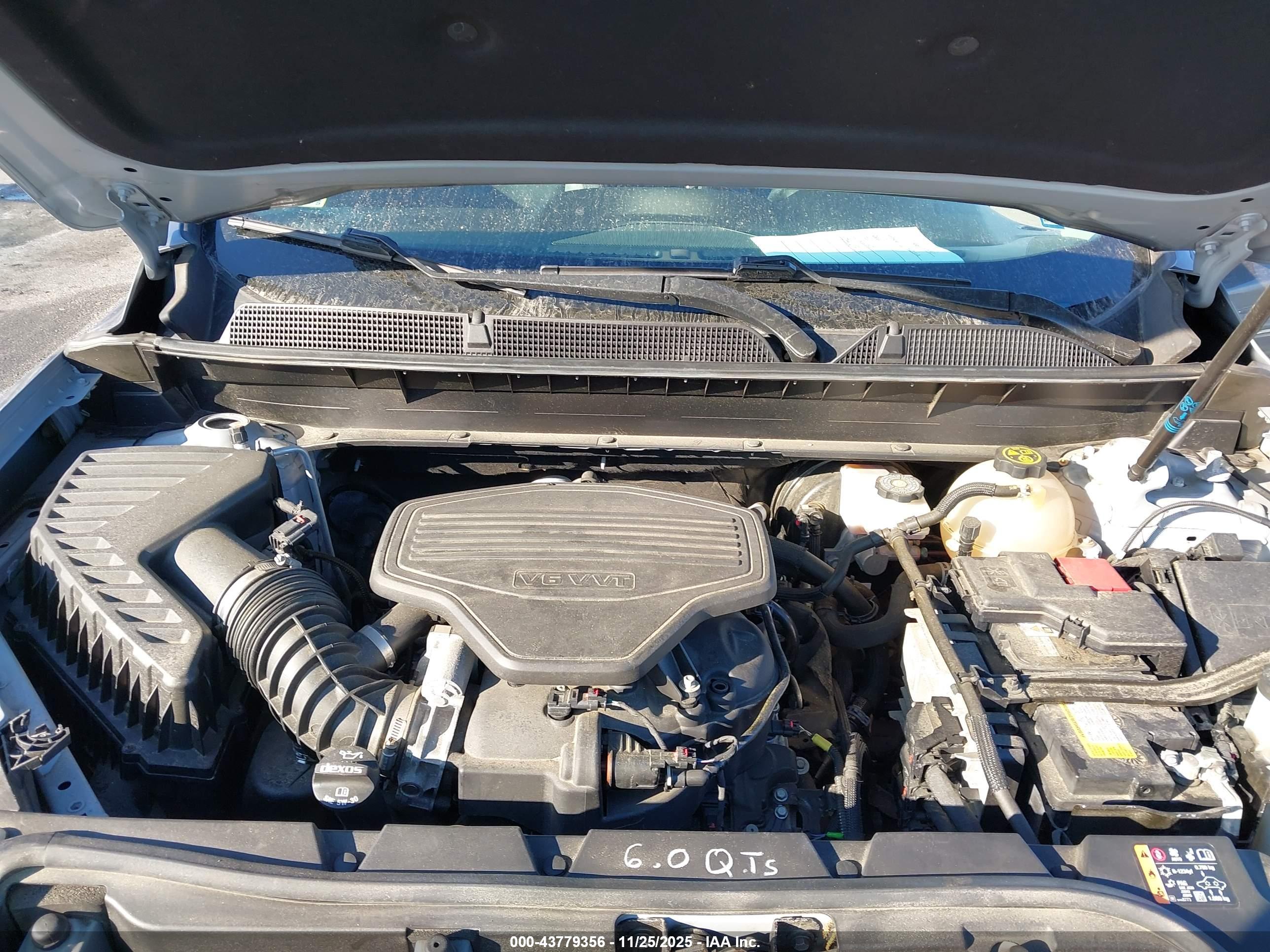GMC ACADIA image 10