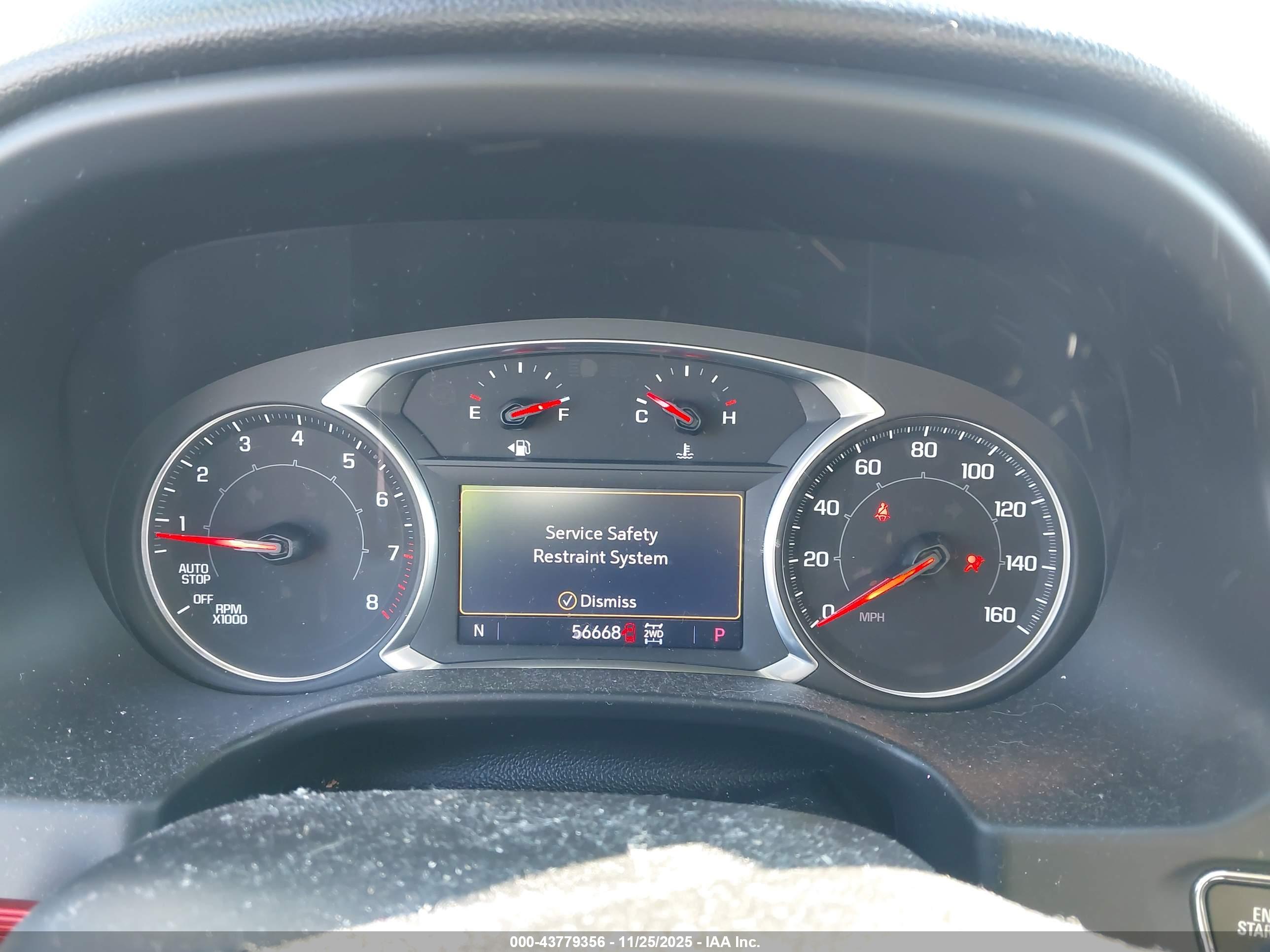 GMC ACADIA image 7