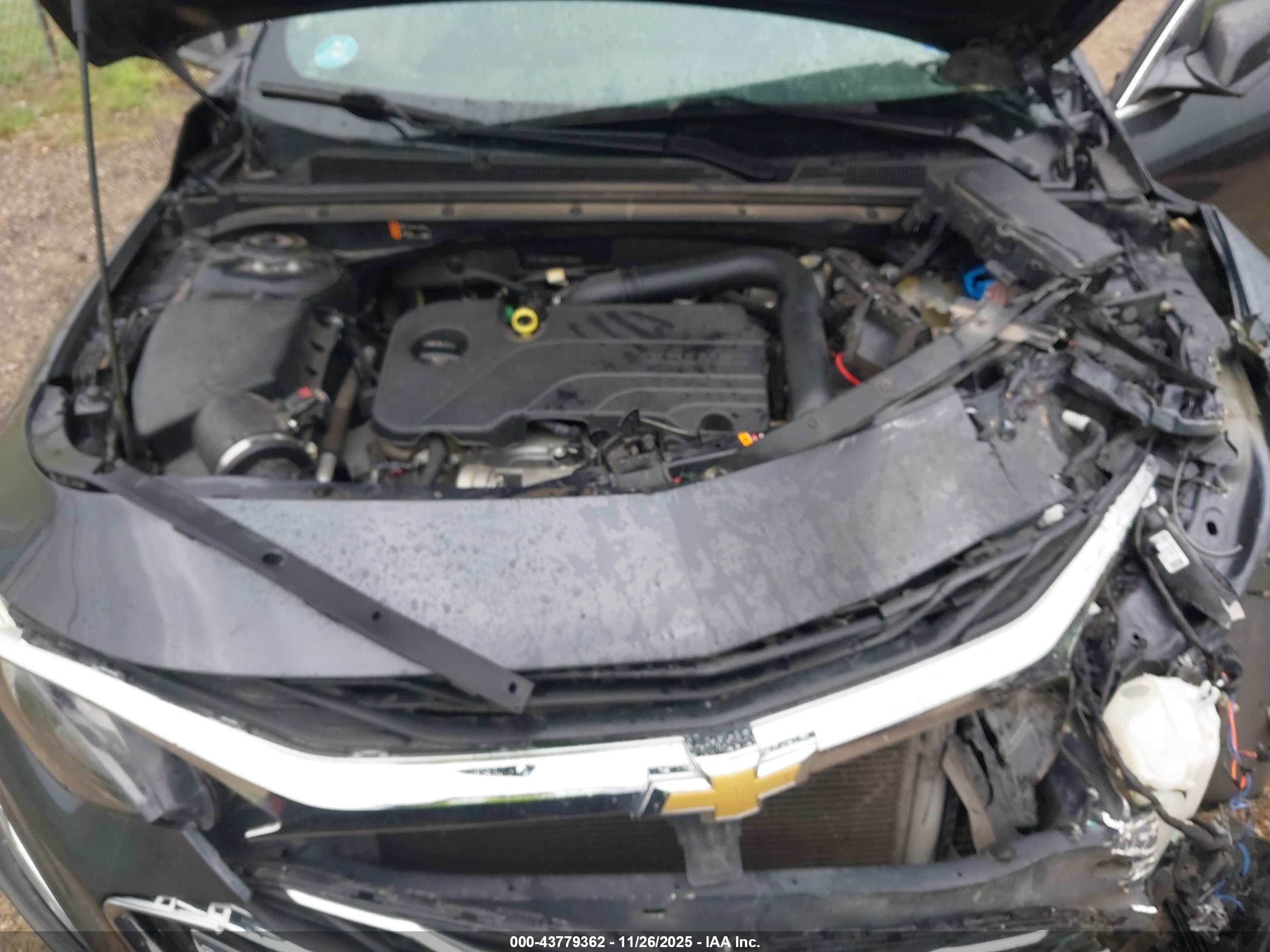 CHEVROLET MALIBU image 10