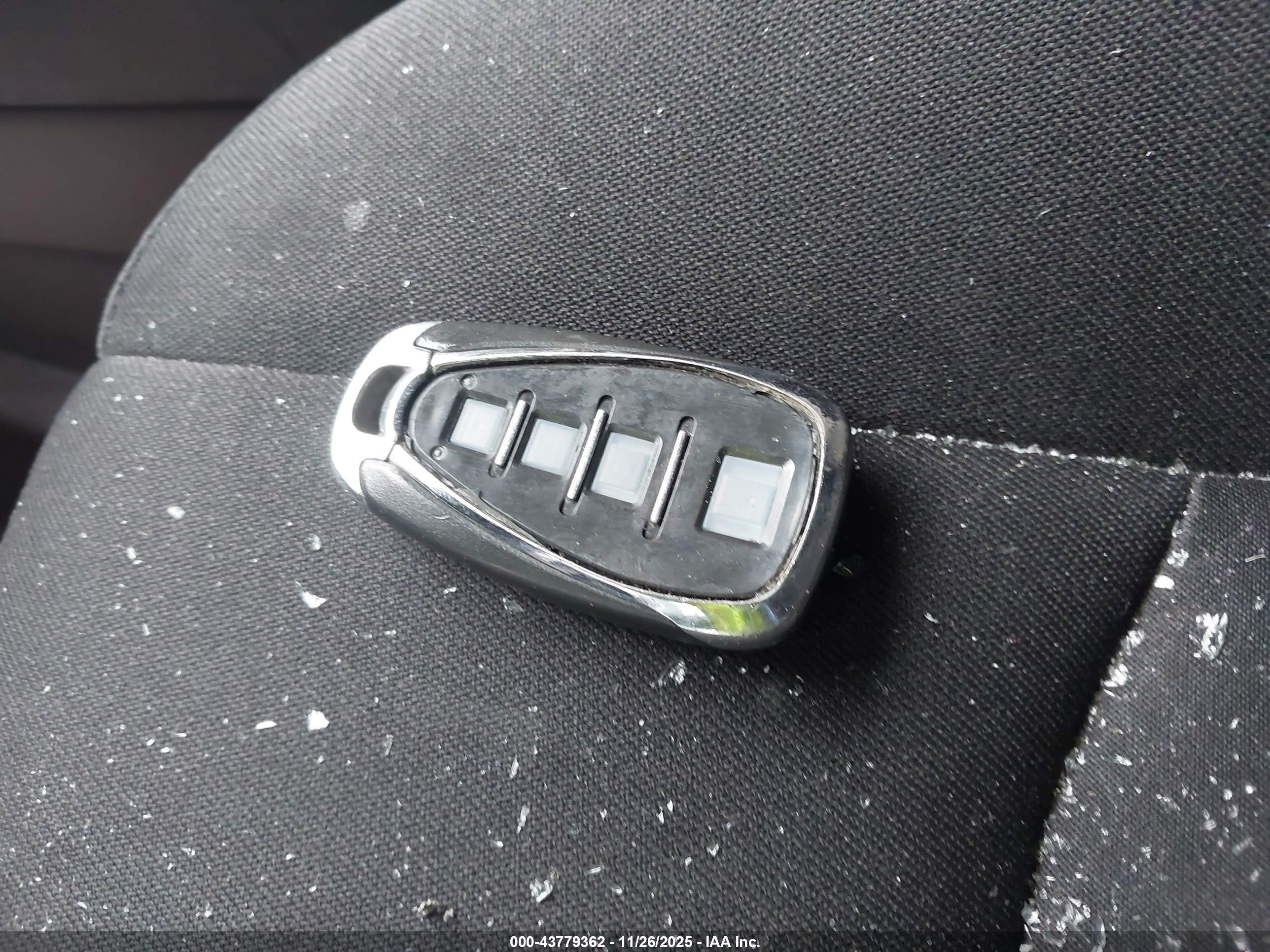 CHEVROLET MALIBU image 11