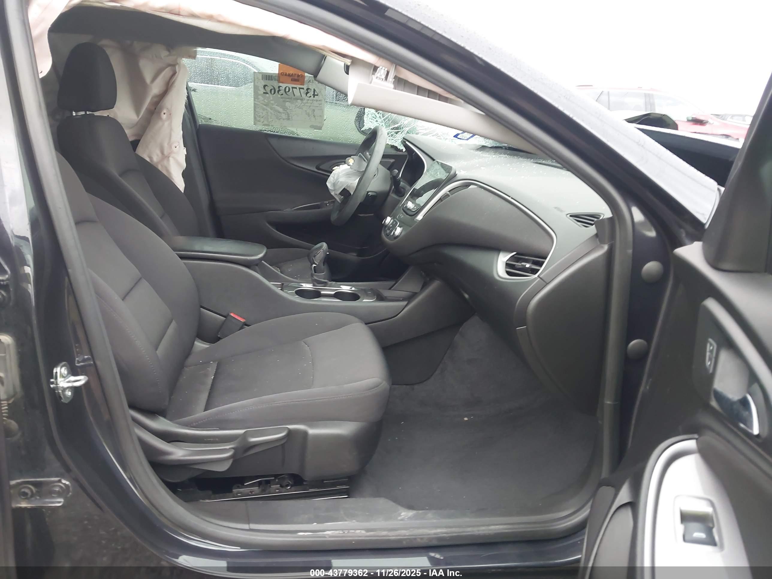 CHEVROLET MALIBU image 5