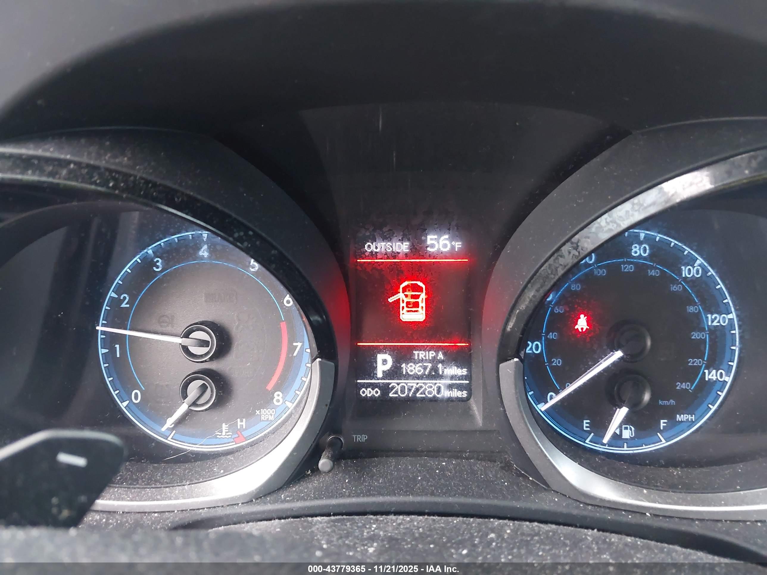 TOYOTA COROLLA image 7
