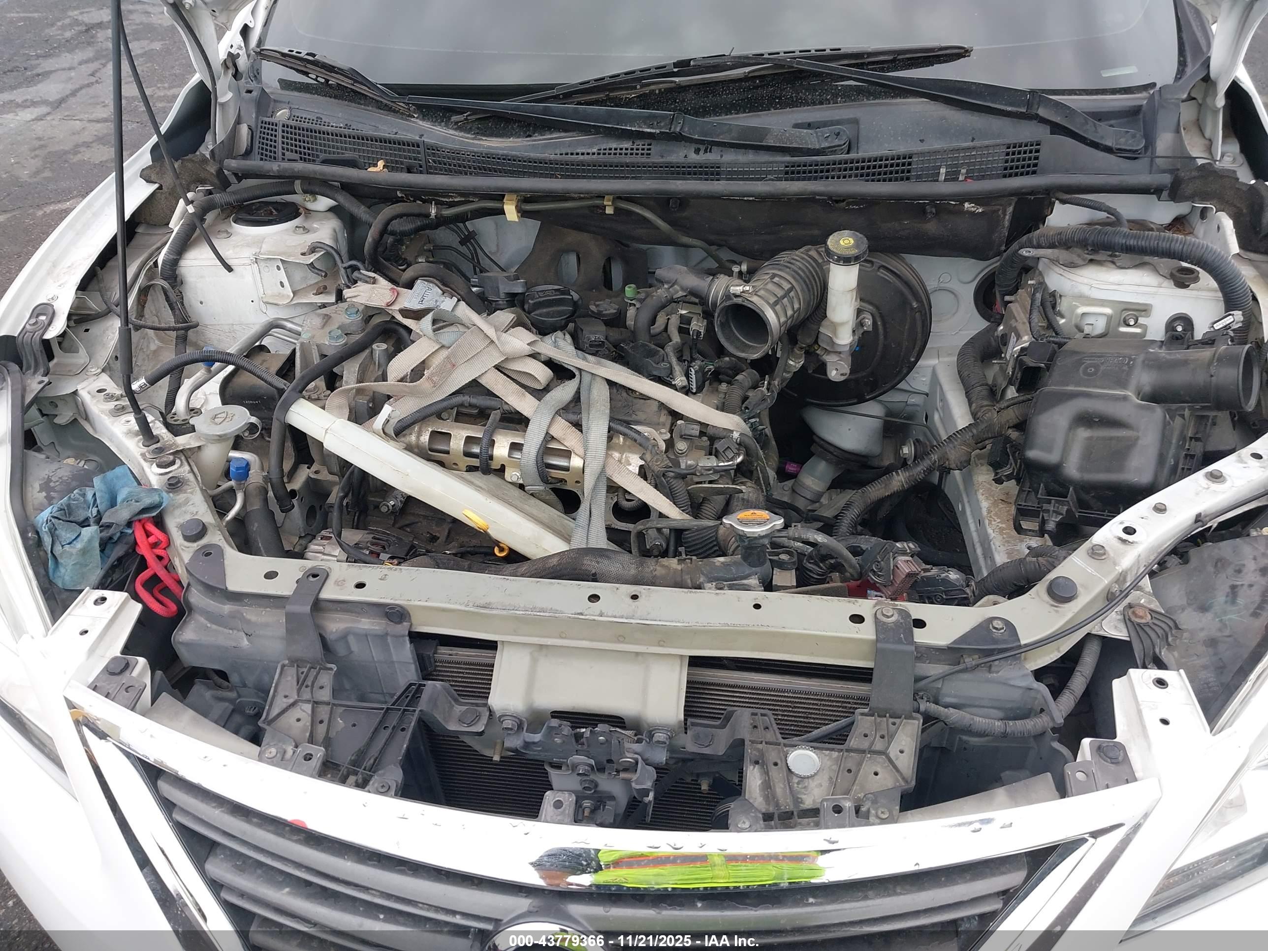 NISSAN SENTRA image 10