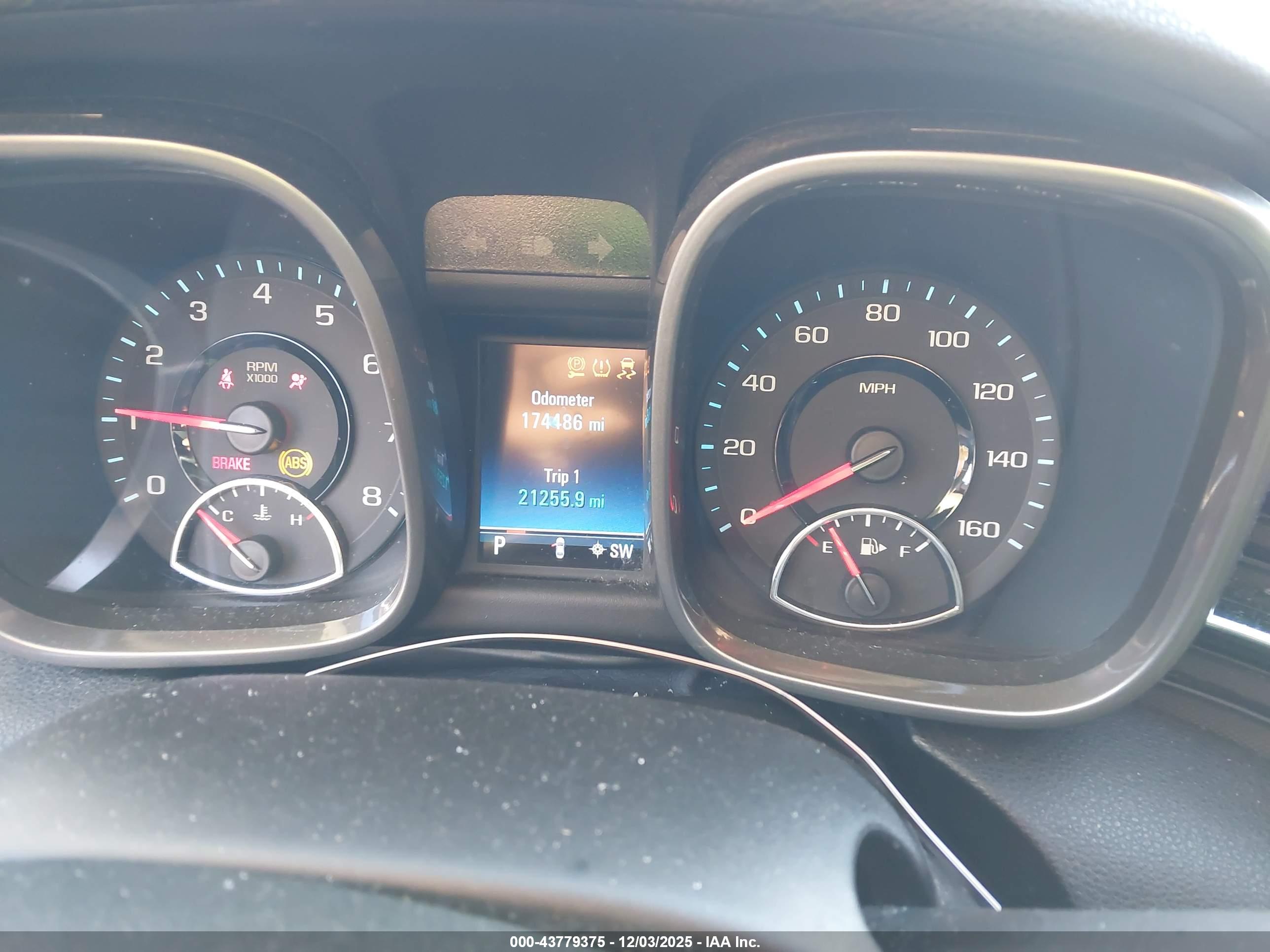 CHEVROLET MALIBU image 7