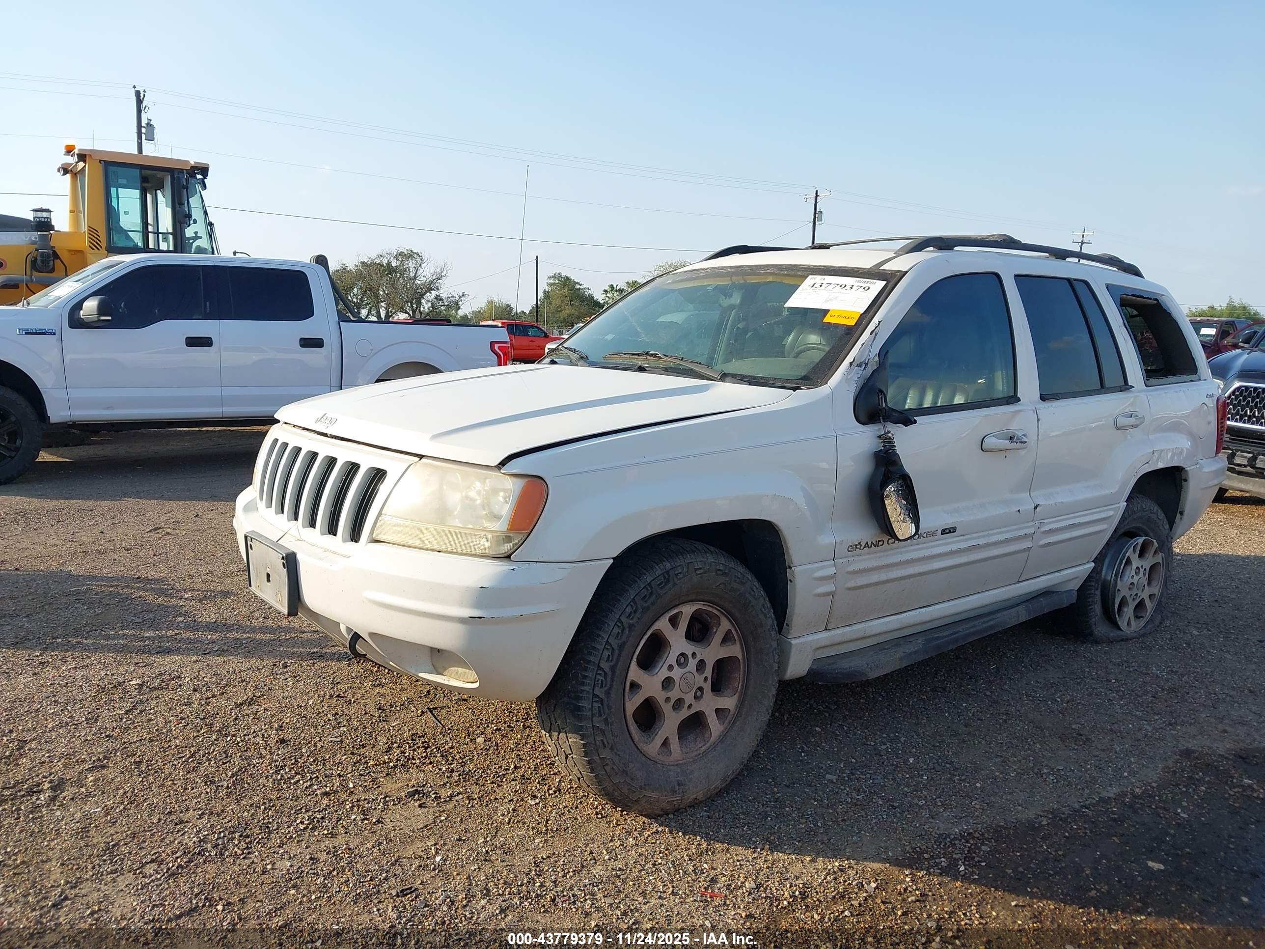 JEEP GRAND image 2
