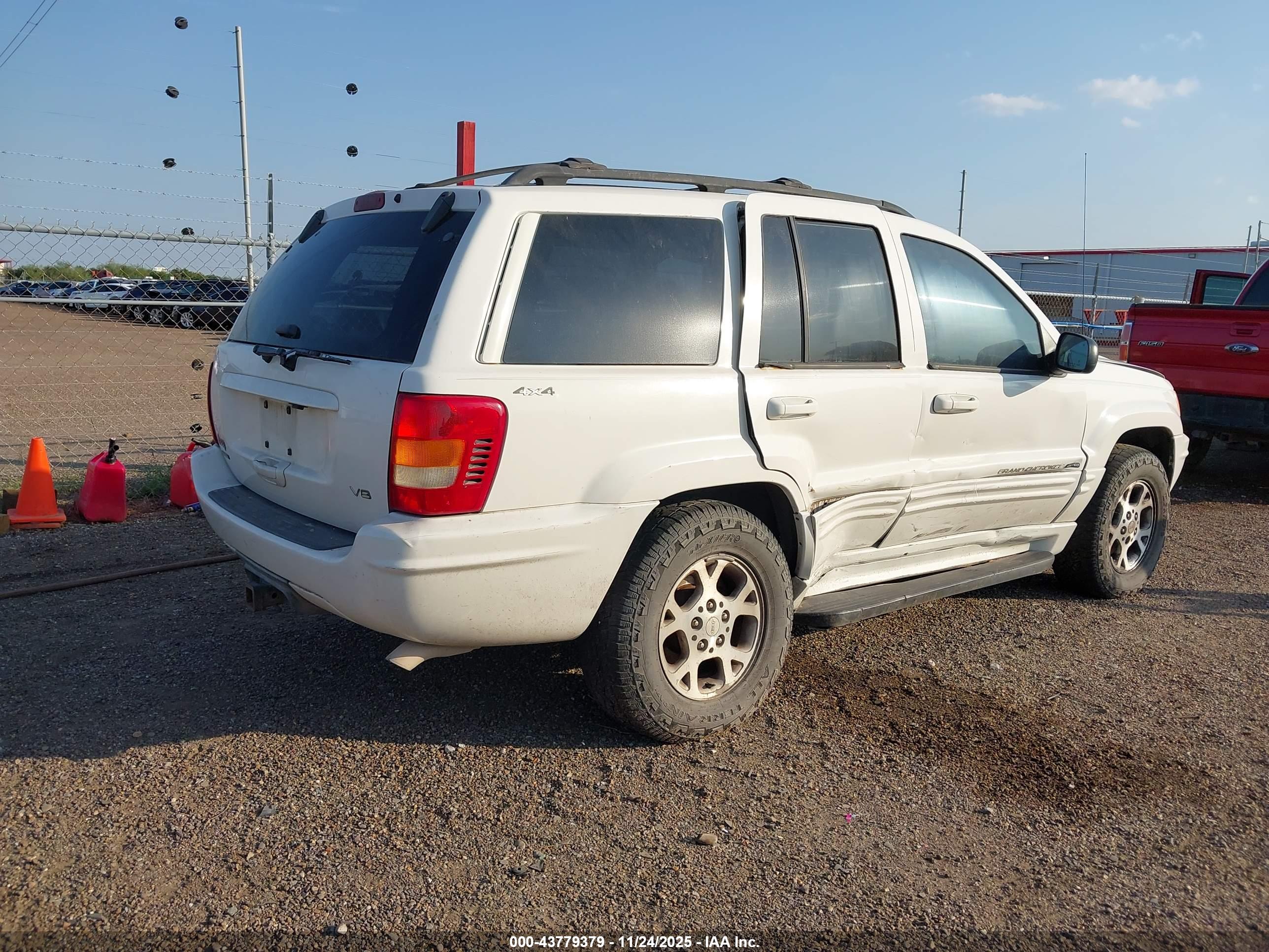 JEEP GRAND image 4