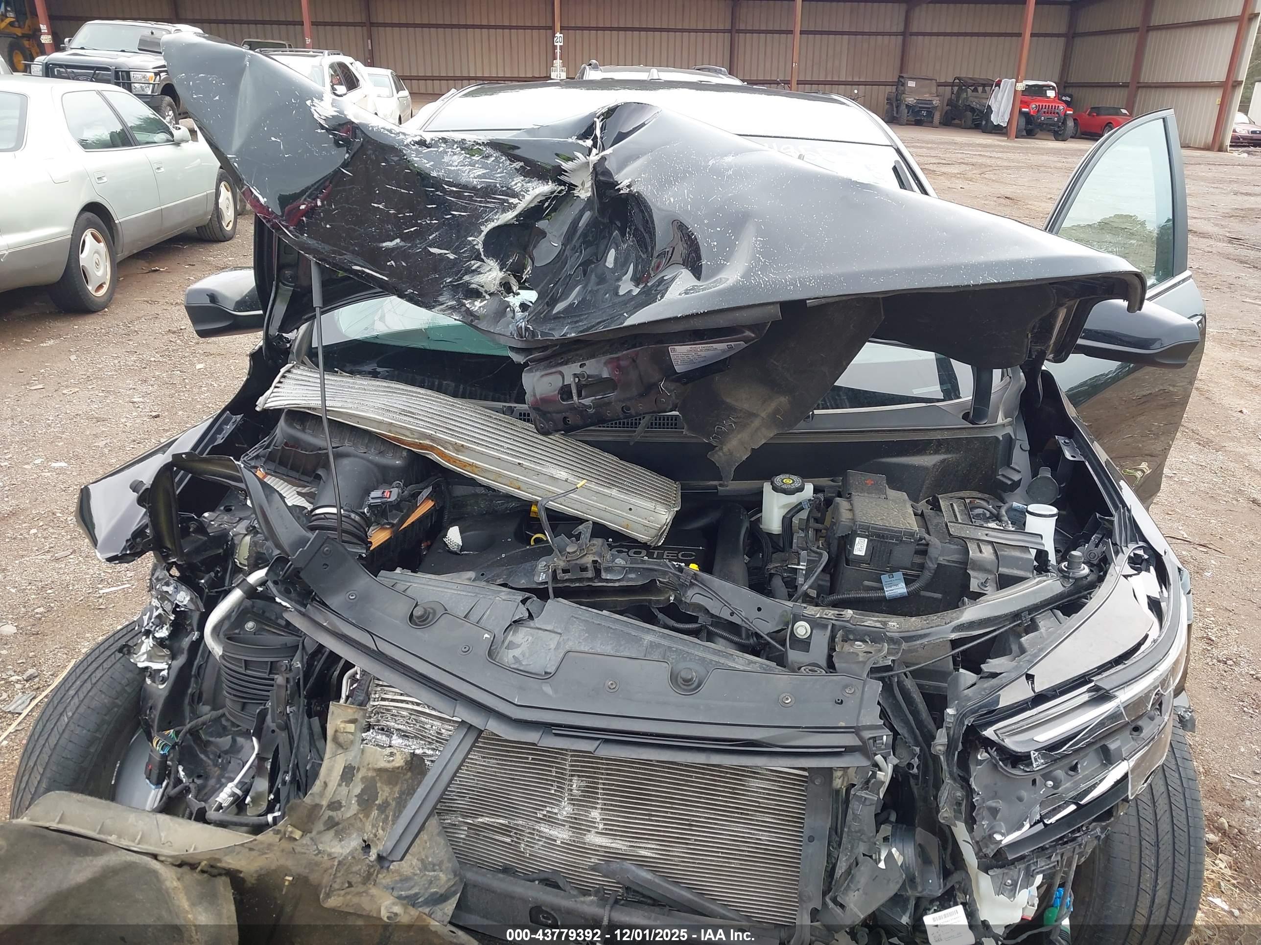 CHEVROLET EQUINOX image 10