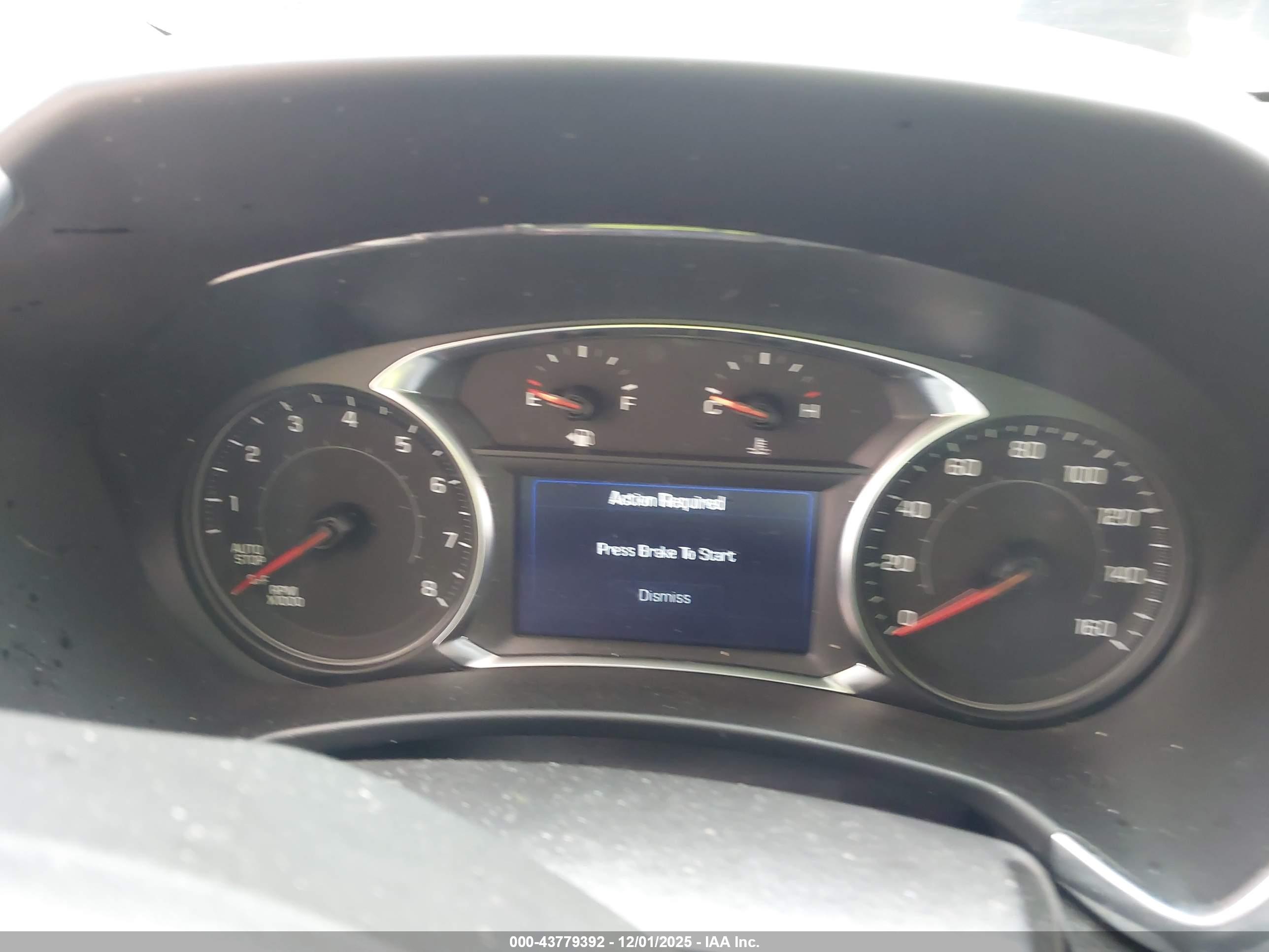 CHEVROLET EQUINOX image 7