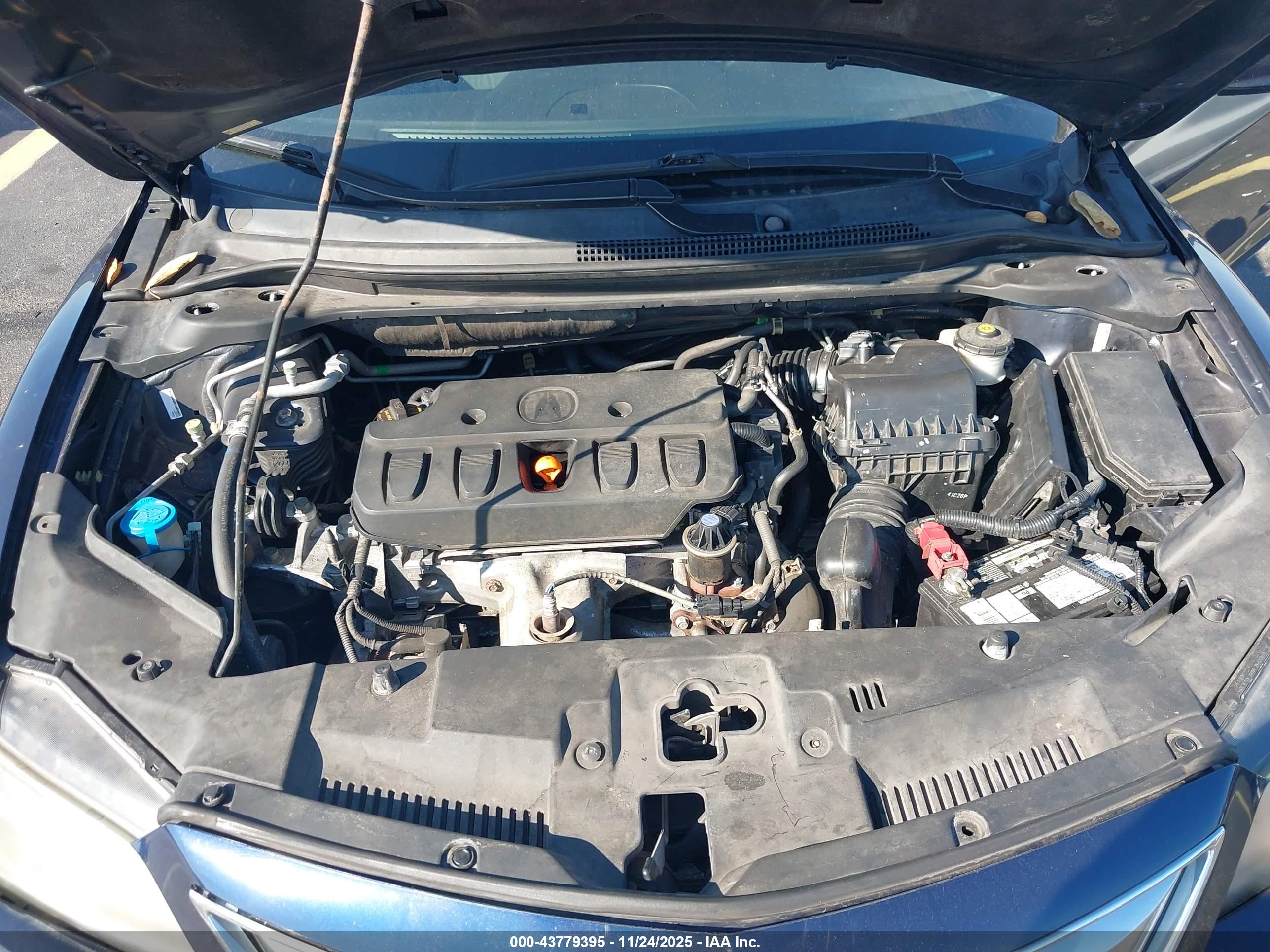 ACURA ILX image 10