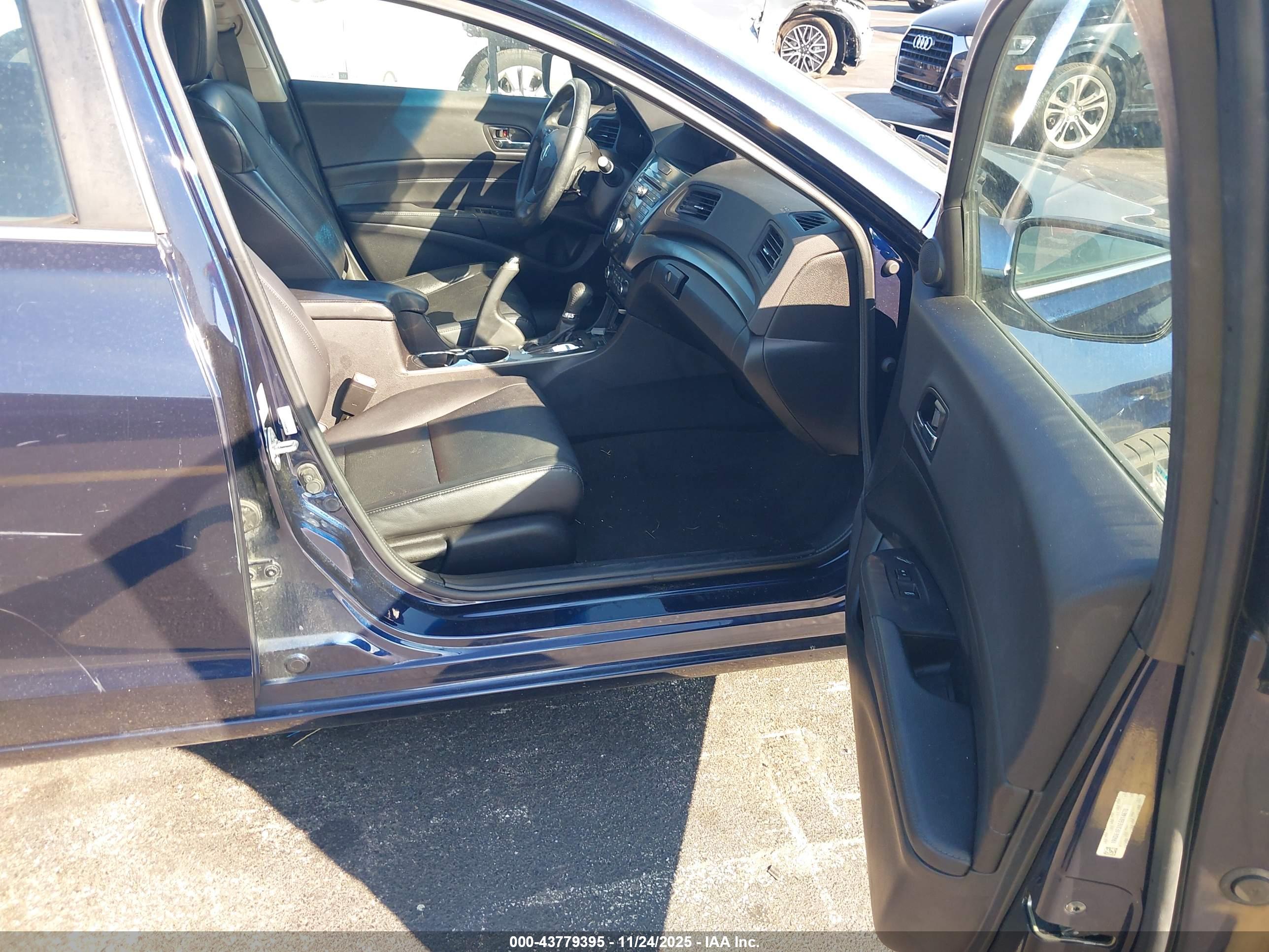 ACURA ILX image 5