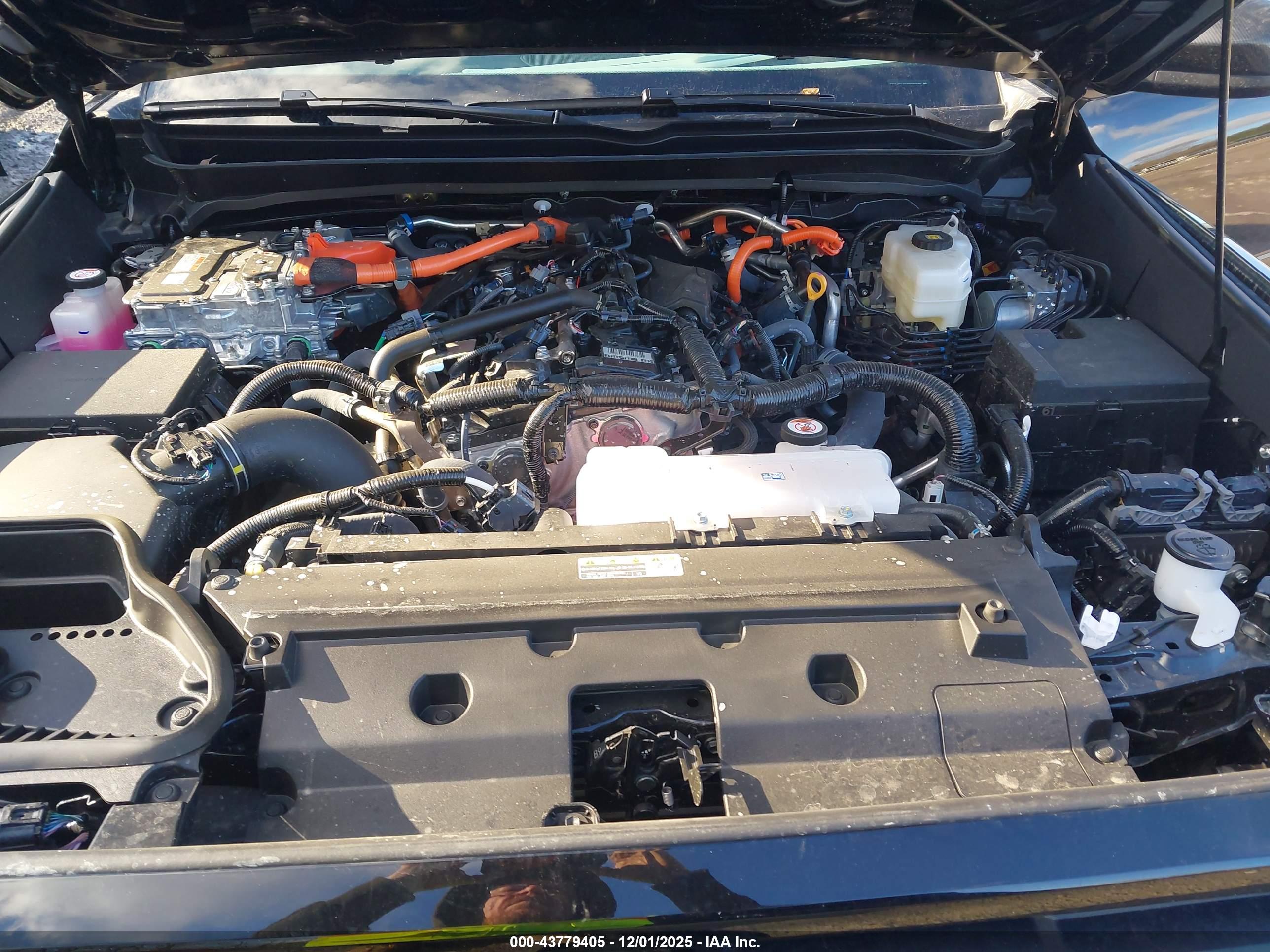 TOYOTA TACOMA image 10