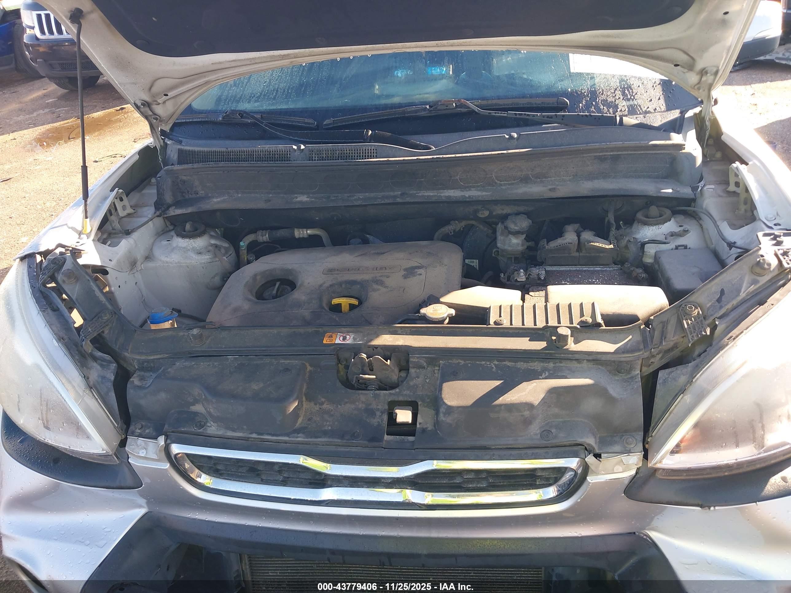 KIA SOUL image 10