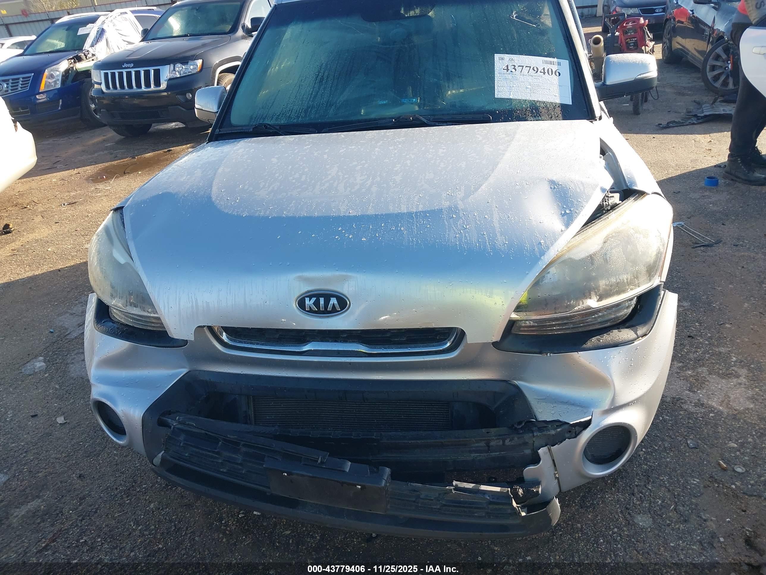 KIA SOUL image 6