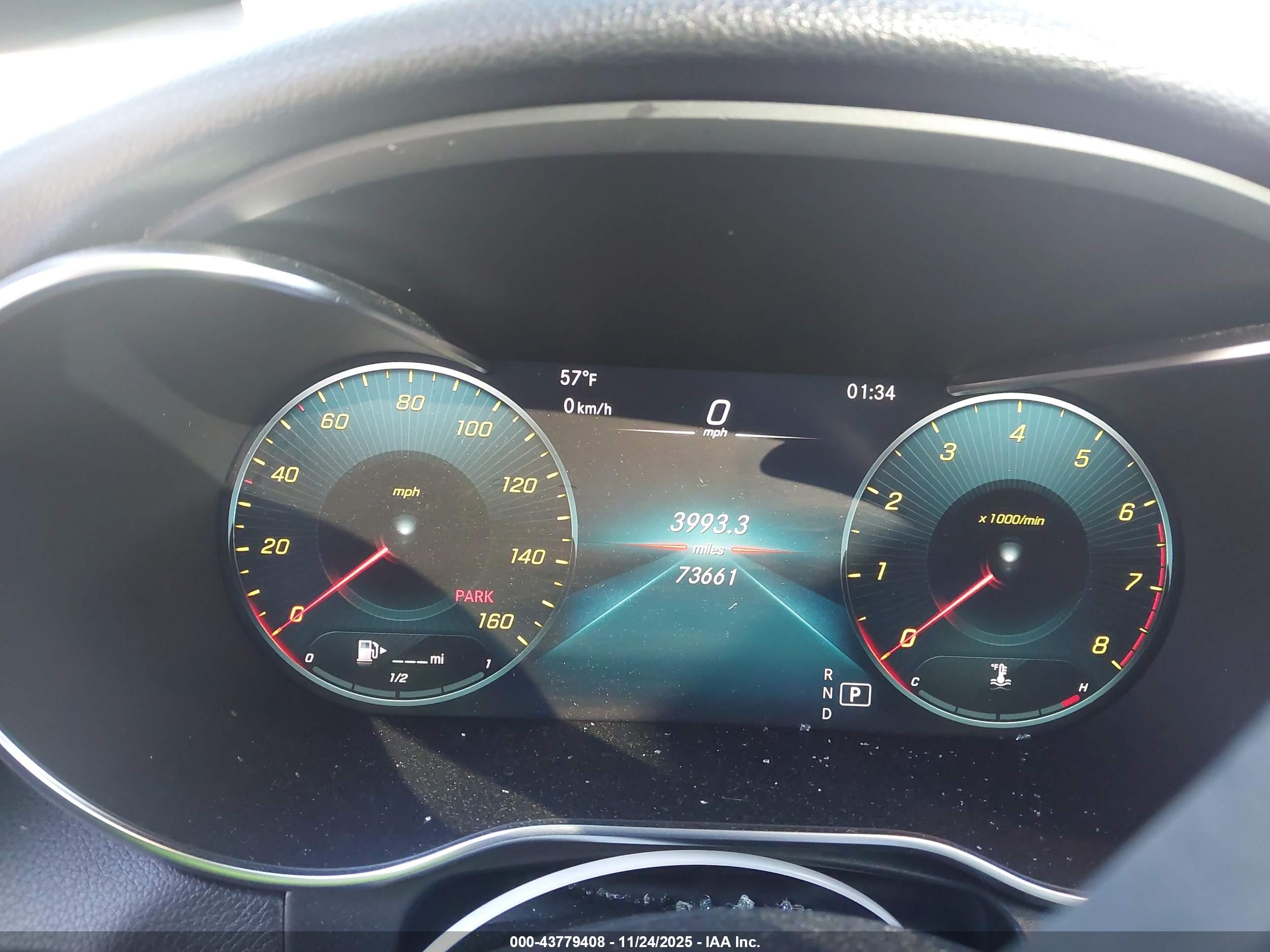 MERCEDES-BENZ GLC image 7