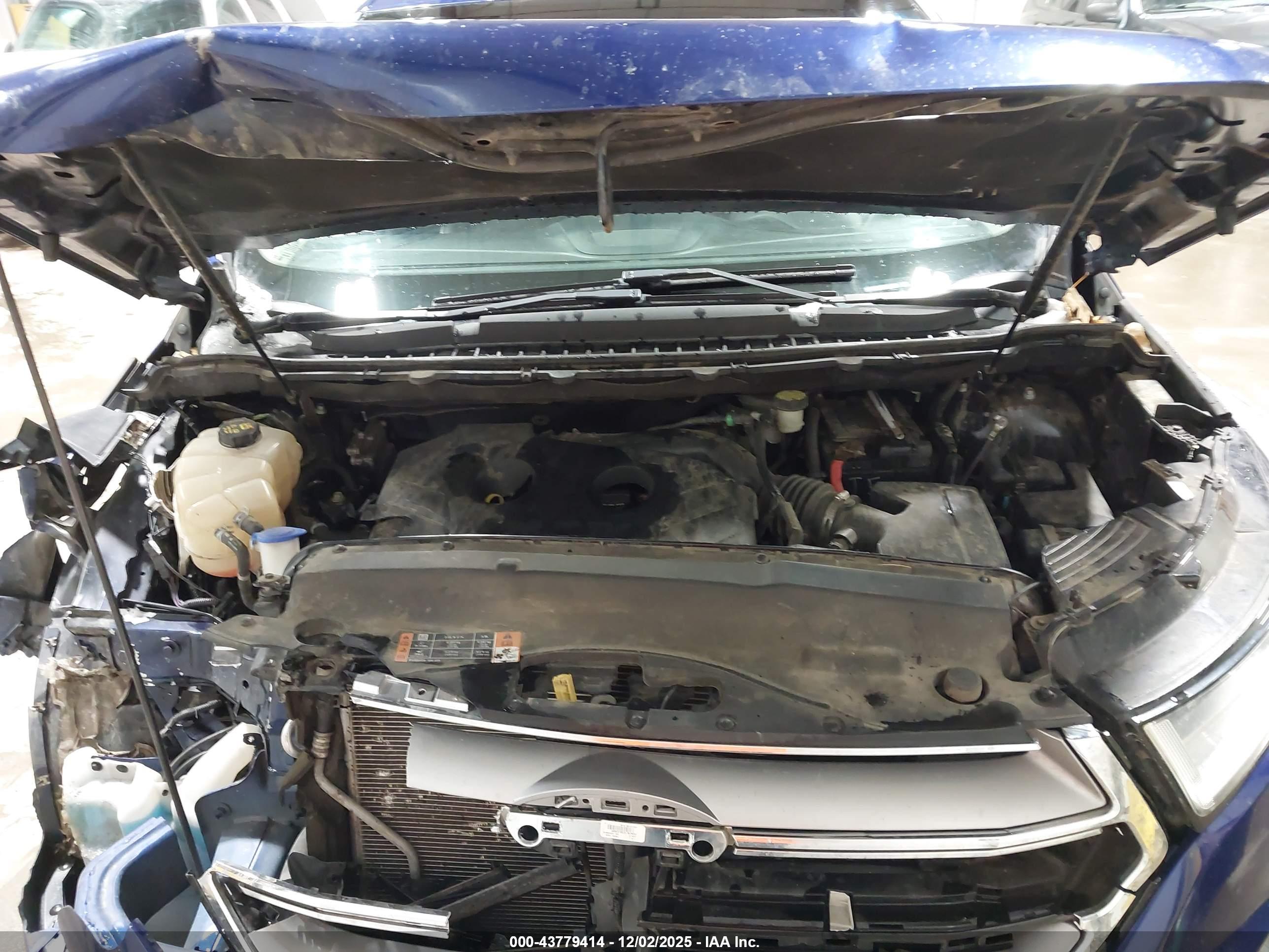 FORD EDGE image 10