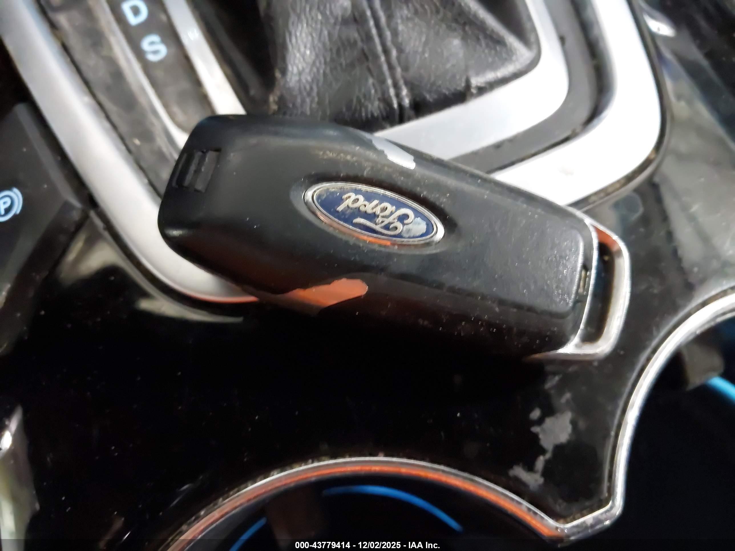 FORD EDGE image 11