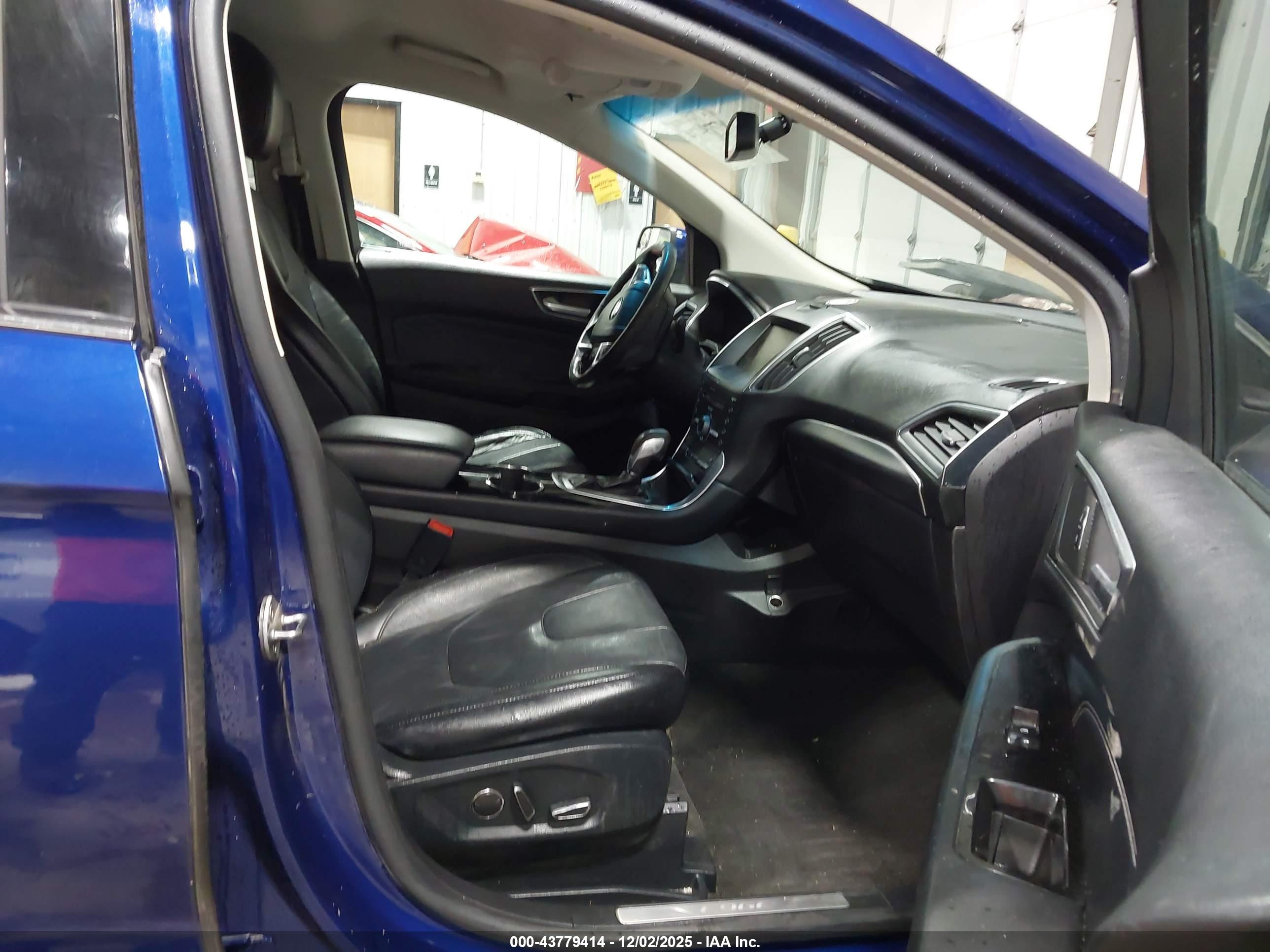 FORD EDGE image 5