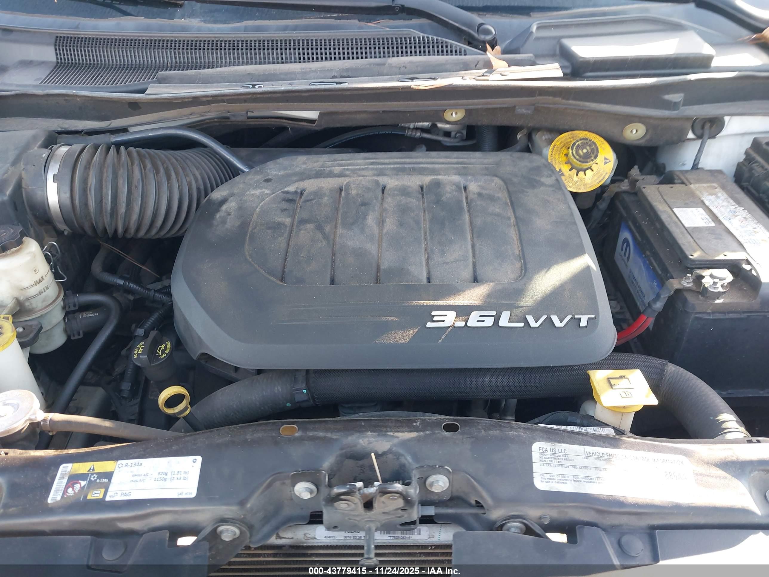 DODGE GRAND image 10