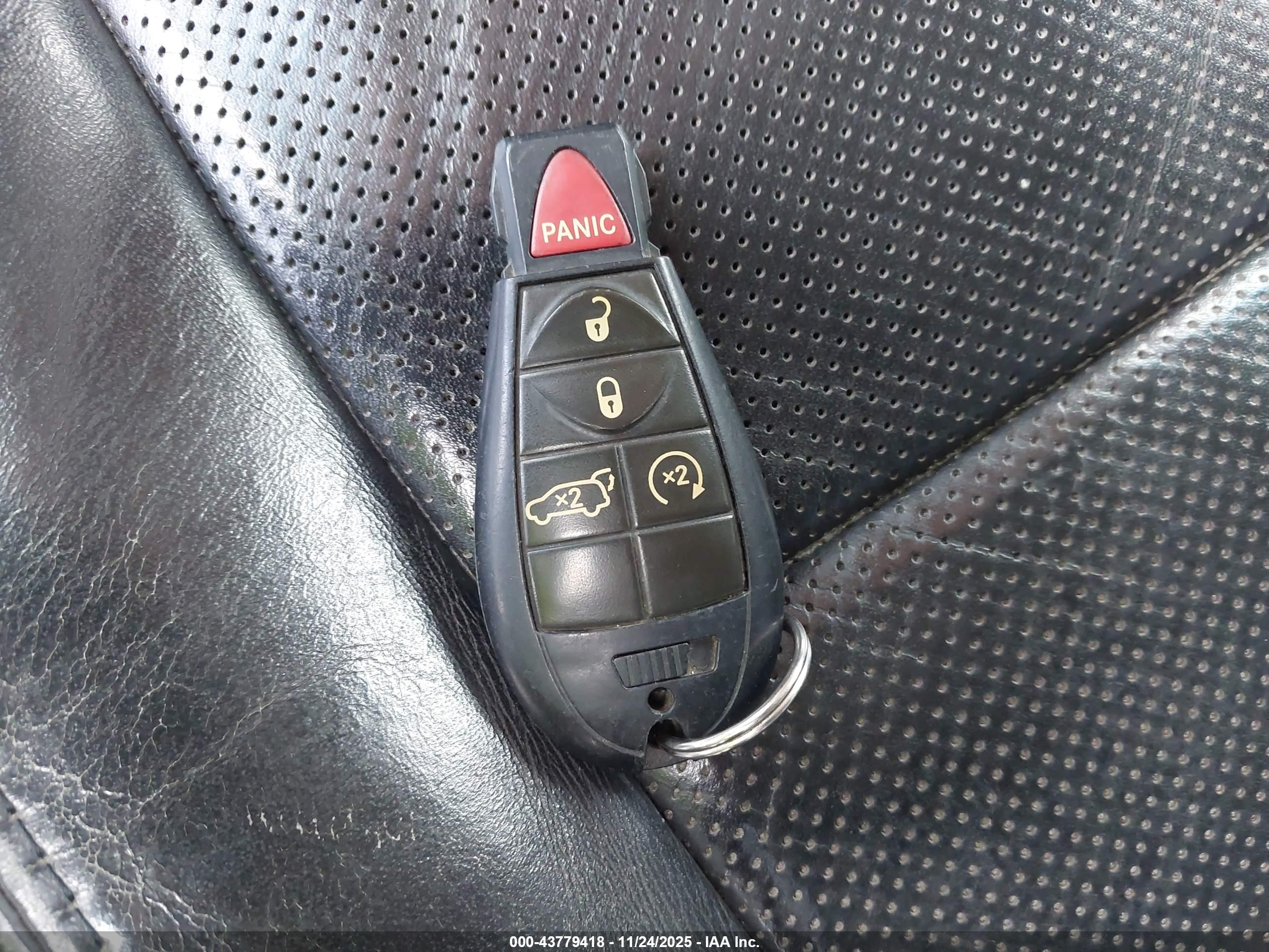 JEEP GRAND image 11