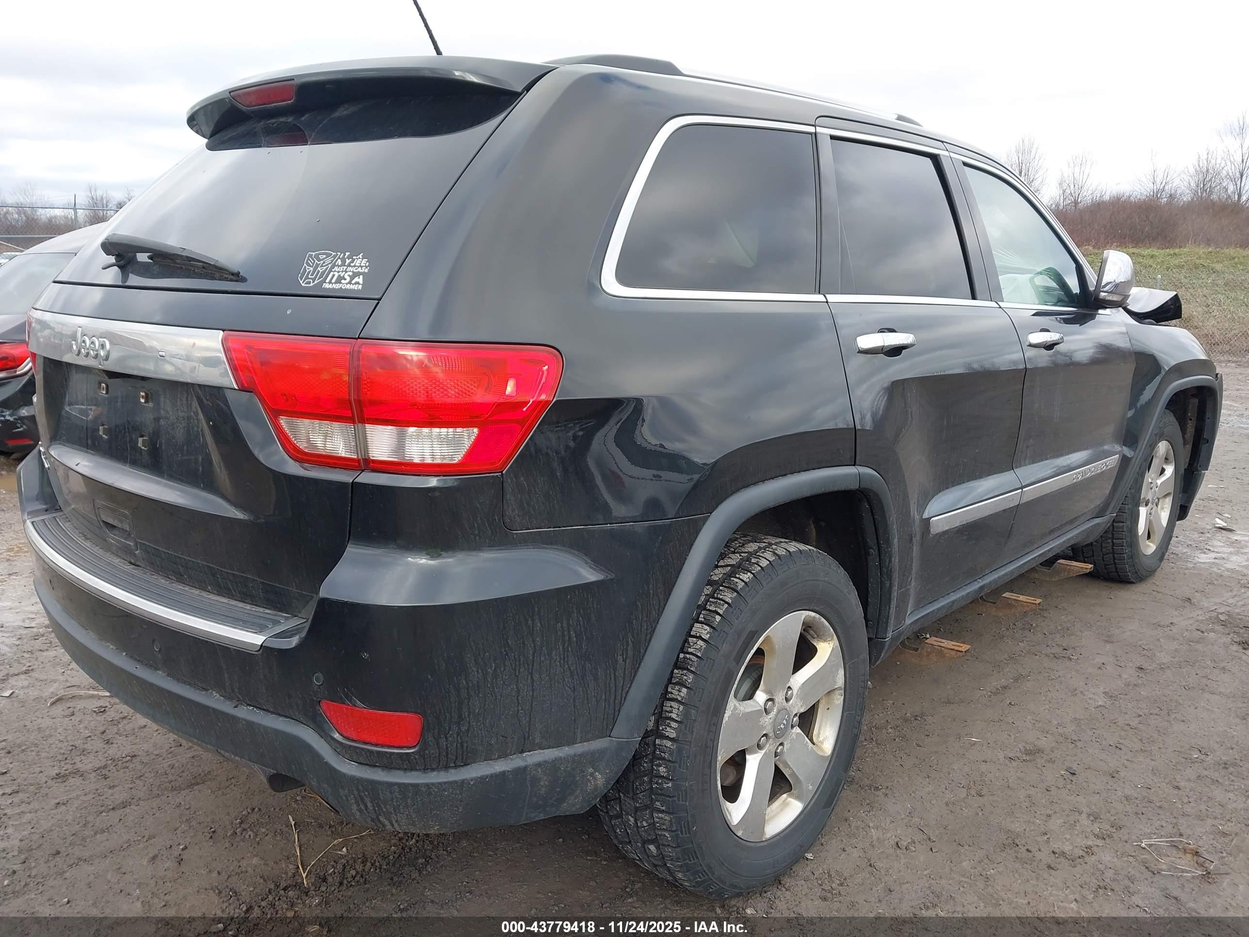JEEP GRAND image 4