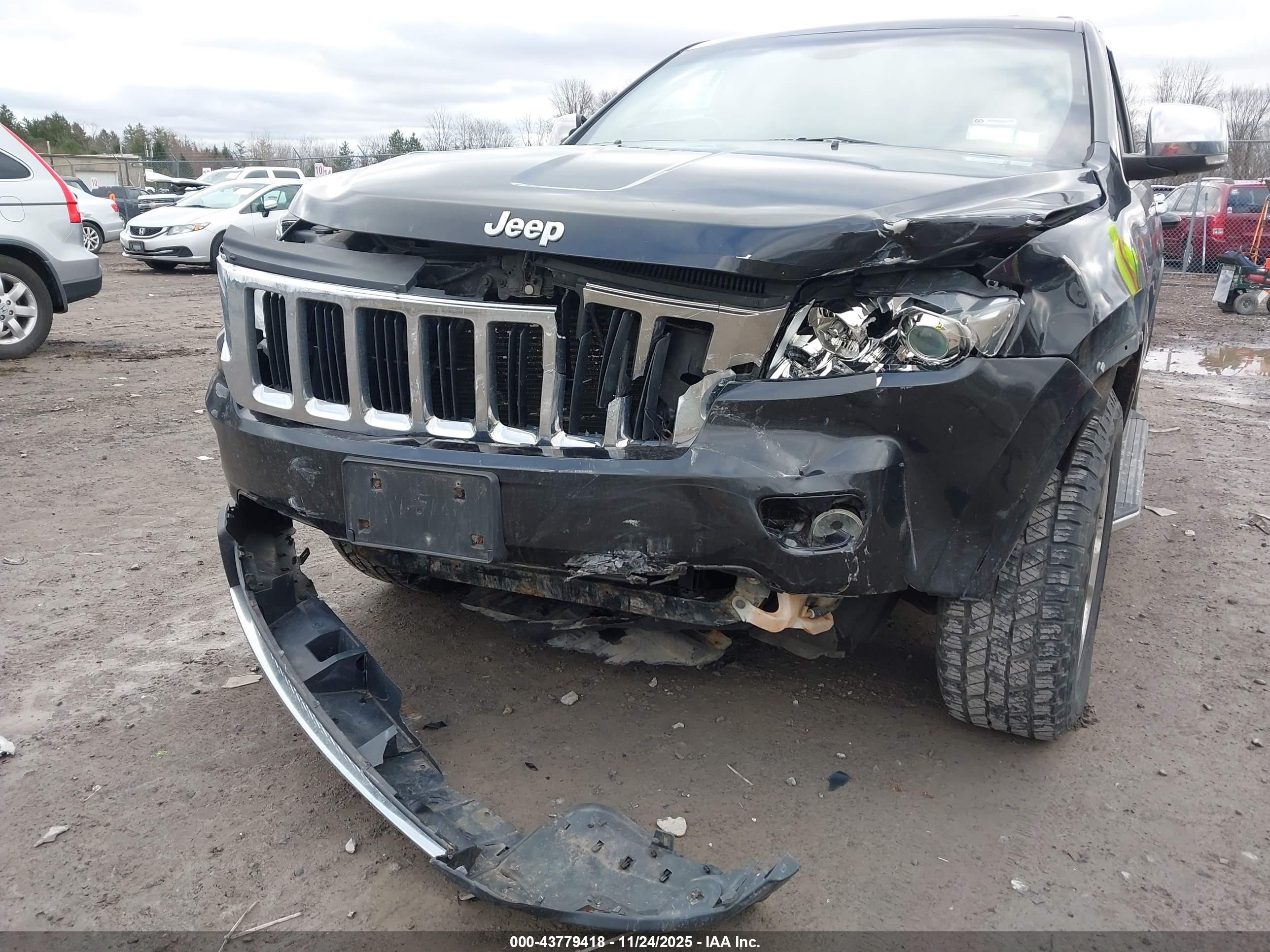 JEEP GRAND image 6