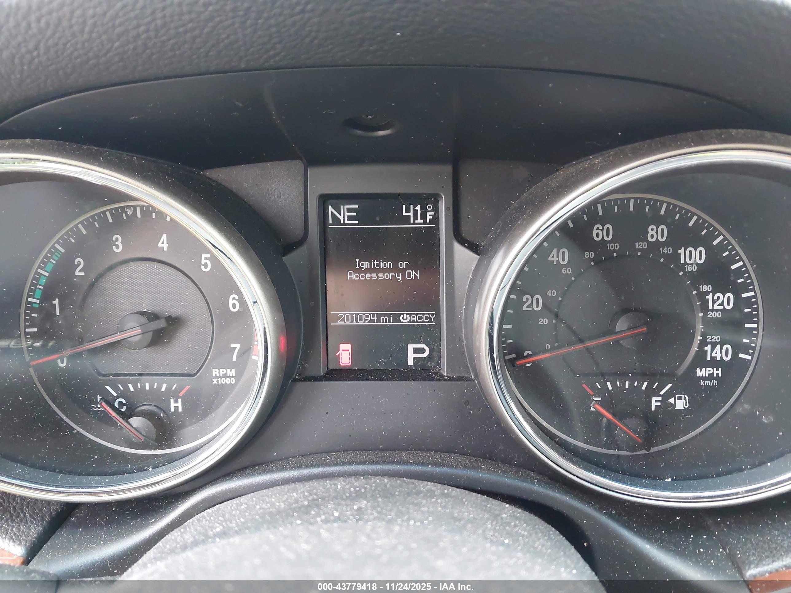 JEEP GRAND image 7