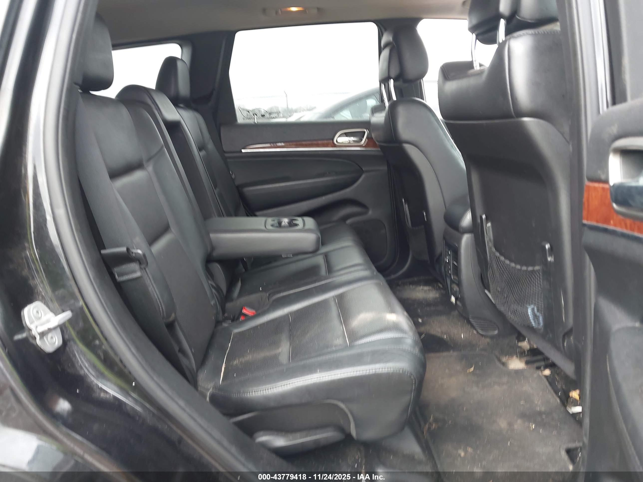 JEEP GRAND image 8