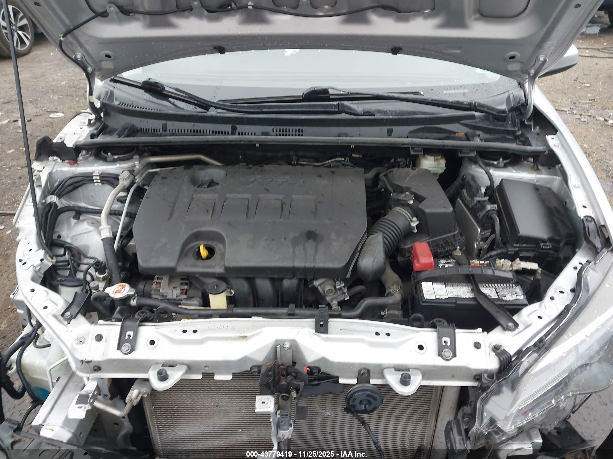 TOYOTA COROLLA image 10