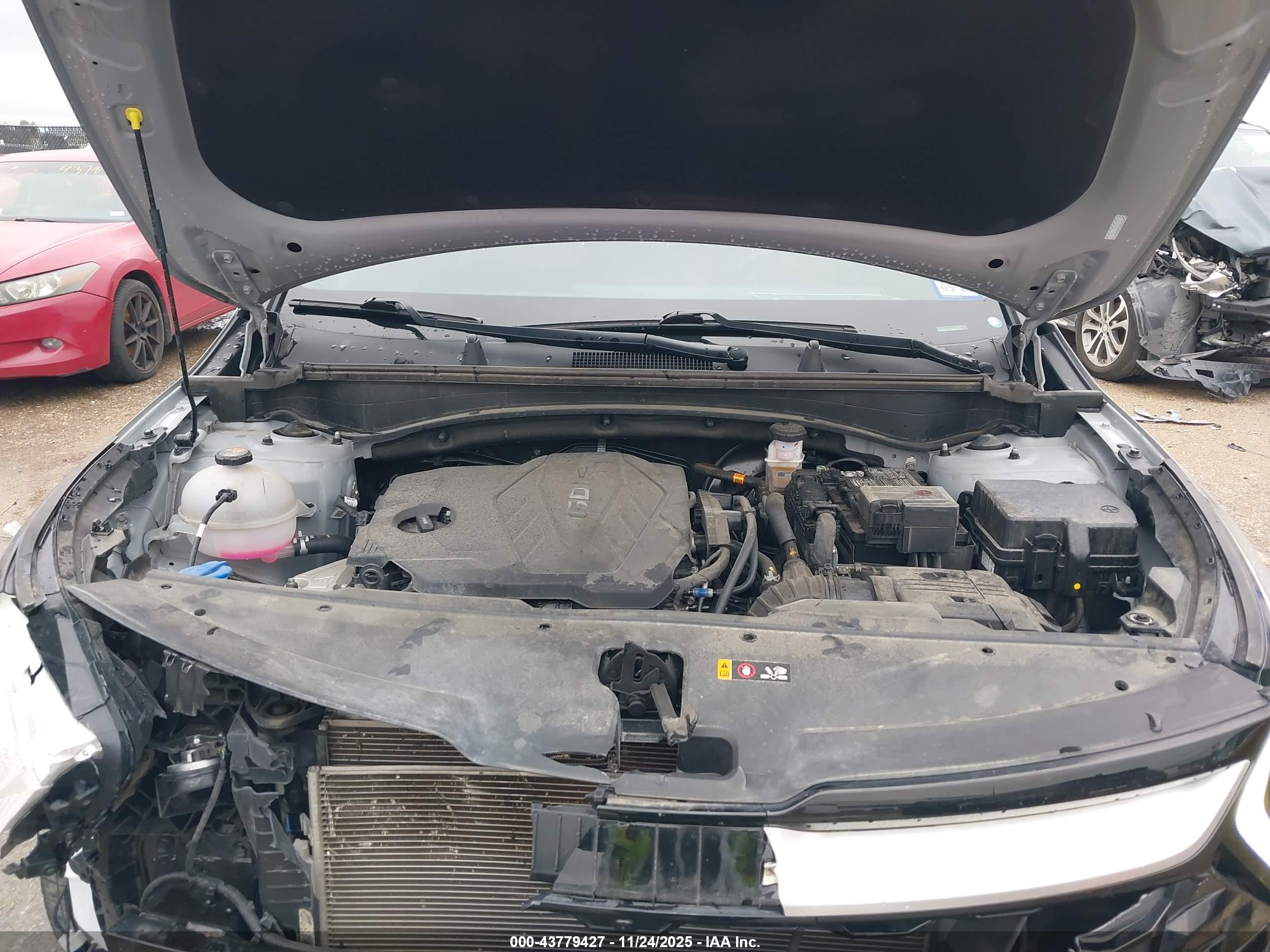 KIA SPORTAGE image 10