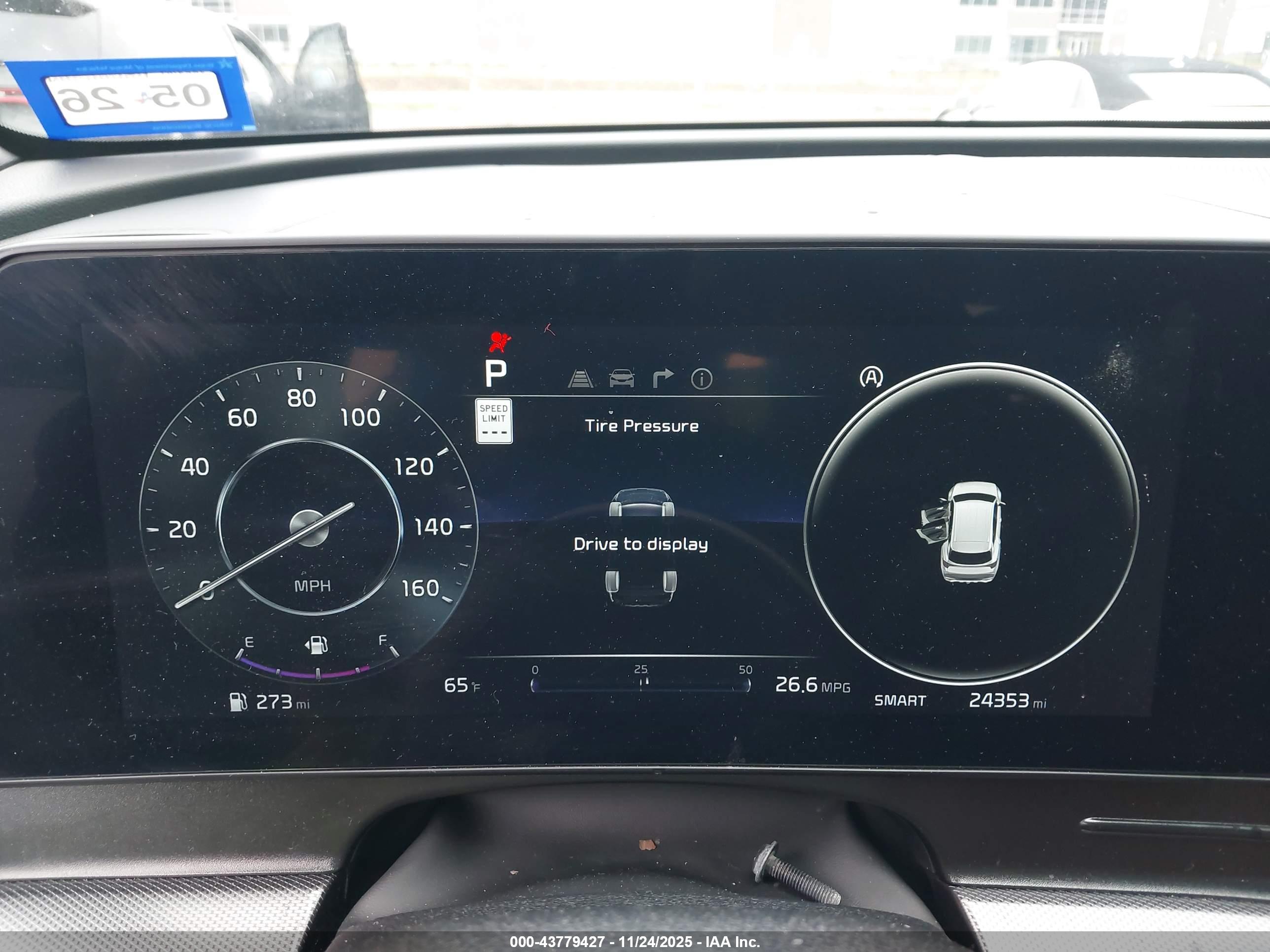 KIA SPORTAGE image 7