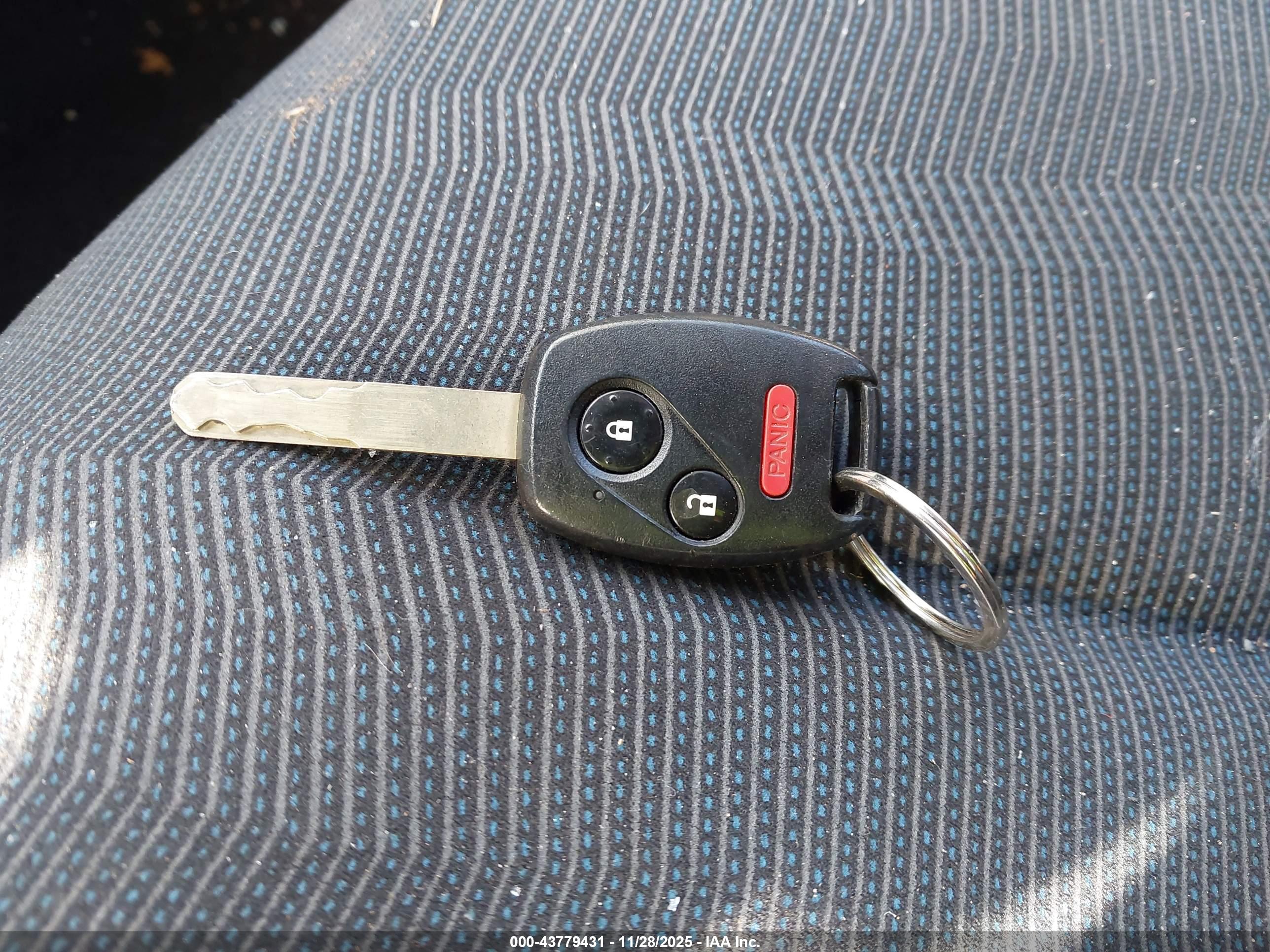 HONDA FIT image 11