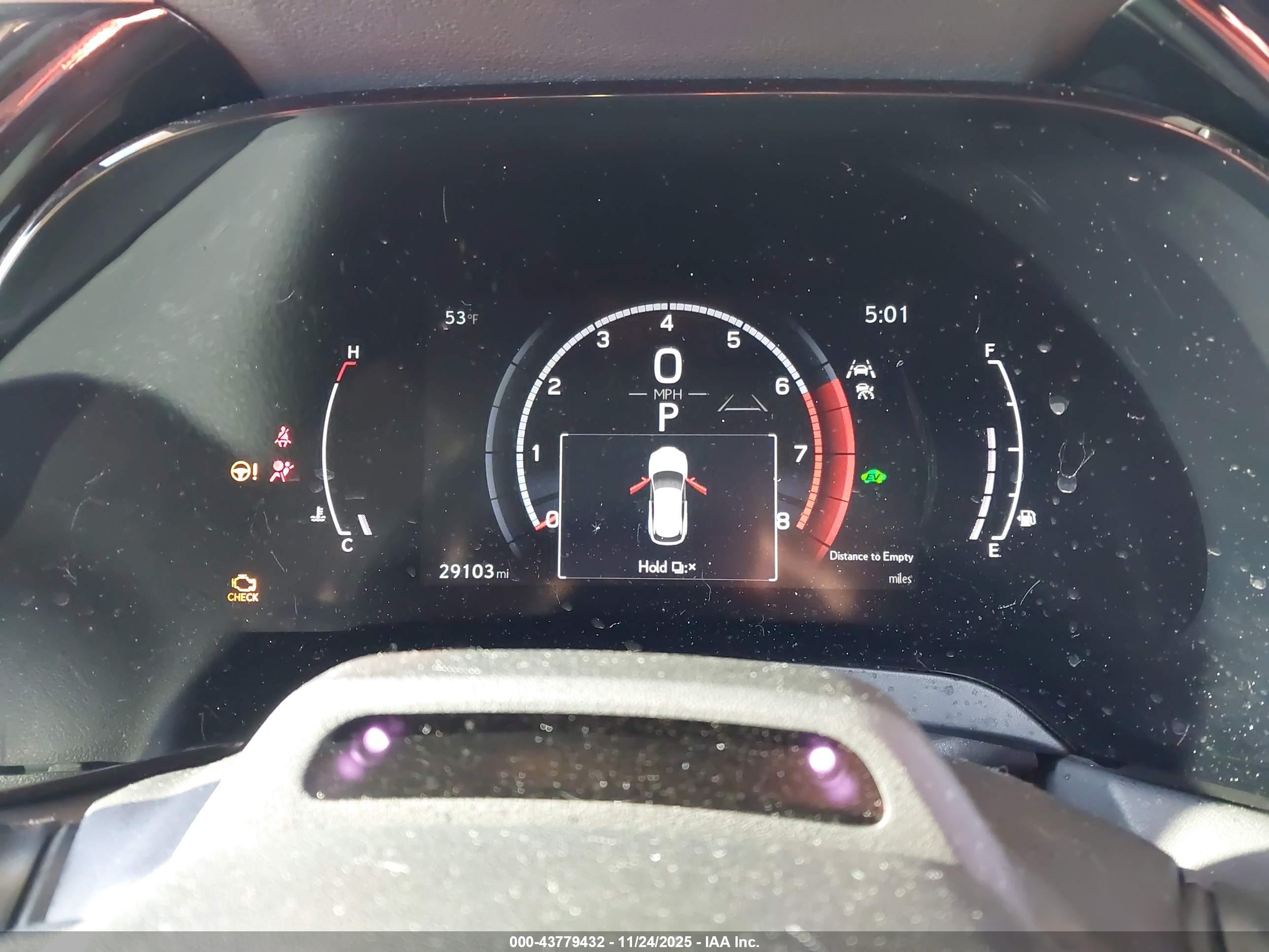 LEXUS RX image 7